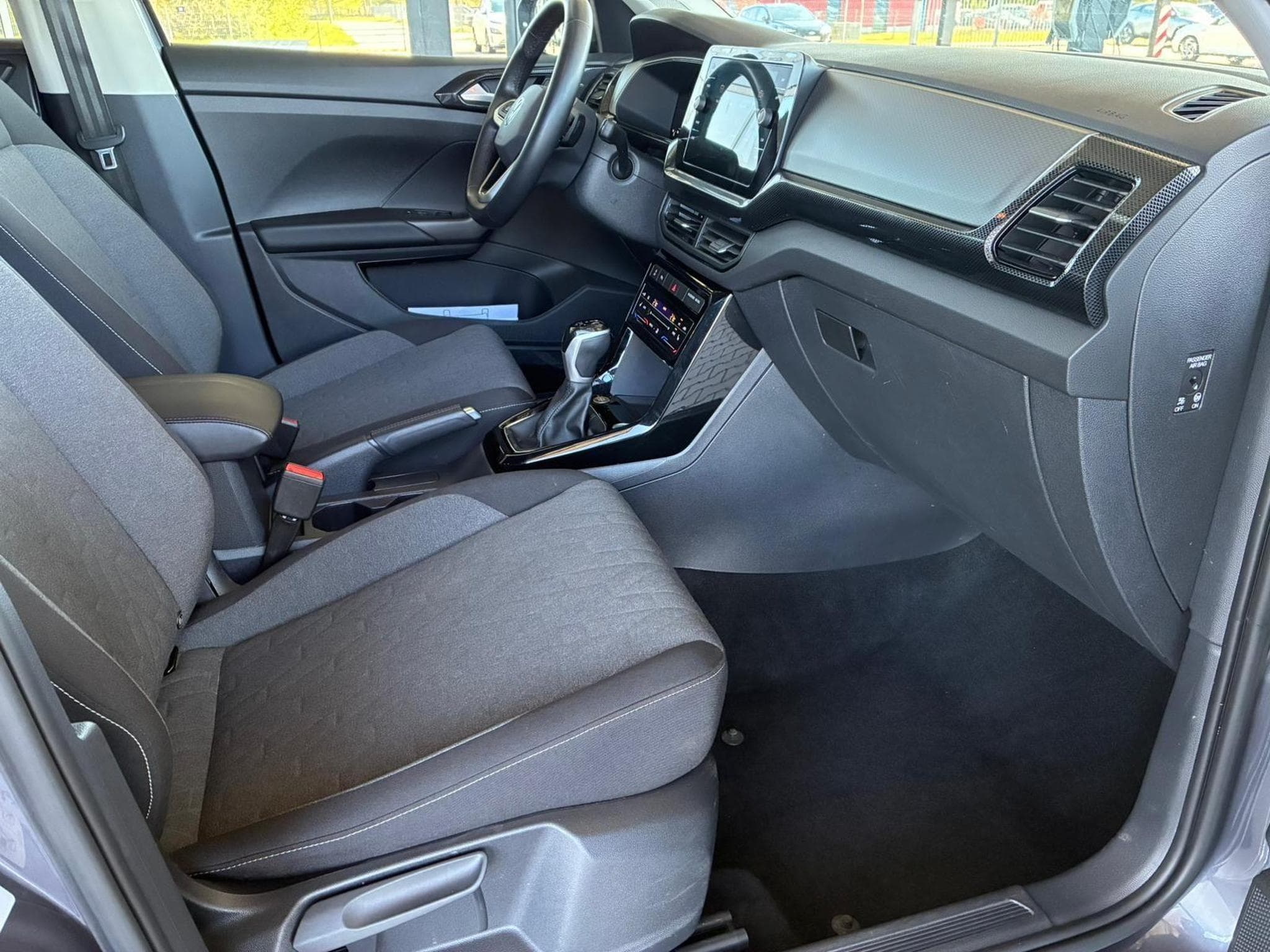 VW T-Cross Life (2025) - Photo 10