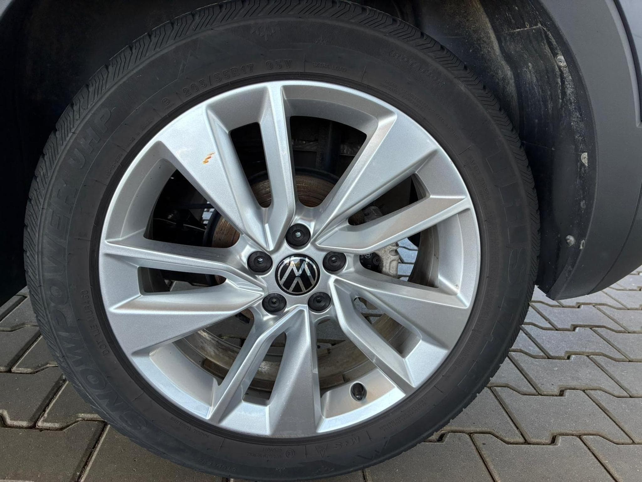 VW T-Cross Life (2025) - Photo 13