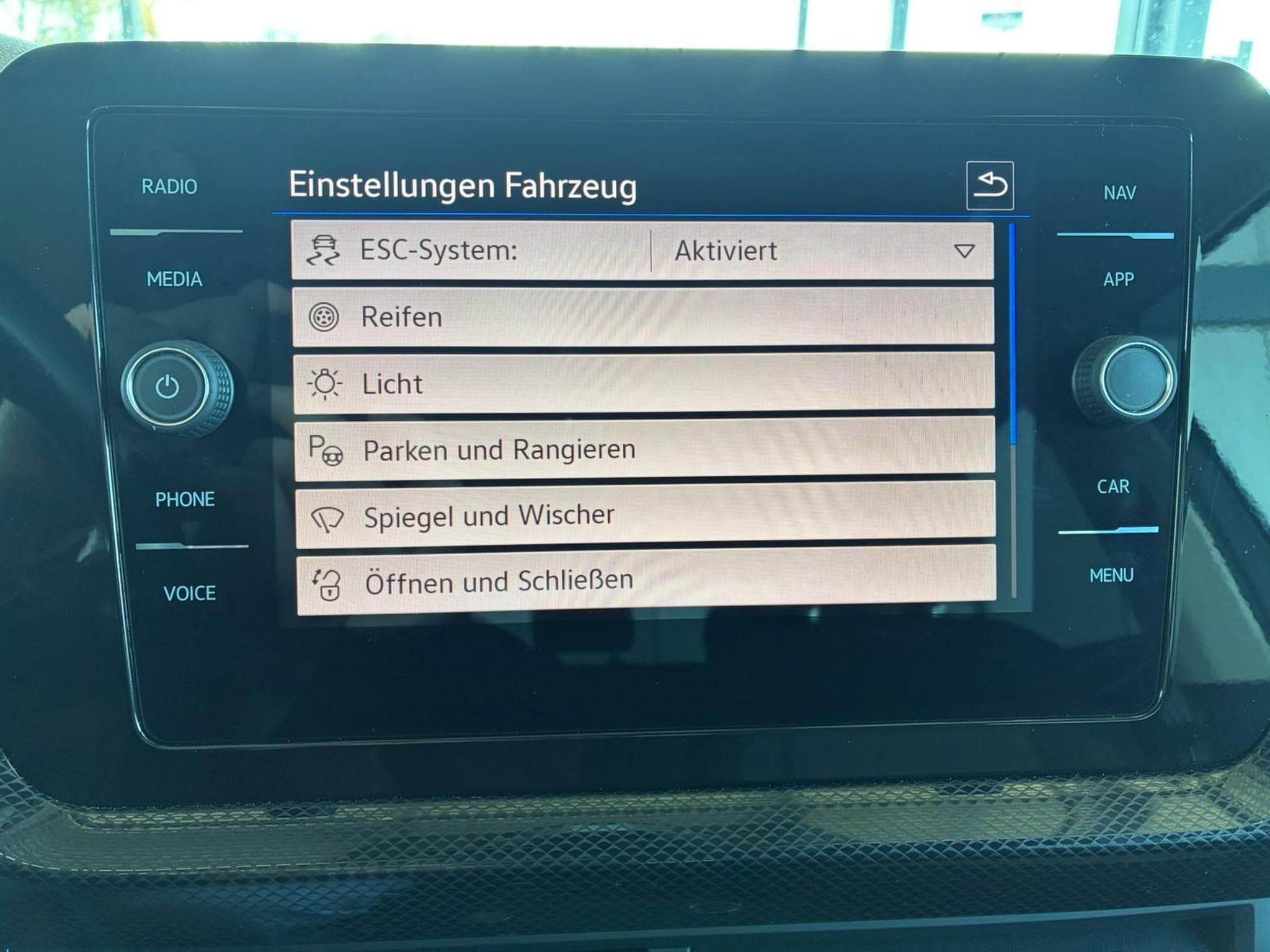 VW T-Cross Life (2025) - Photo 16