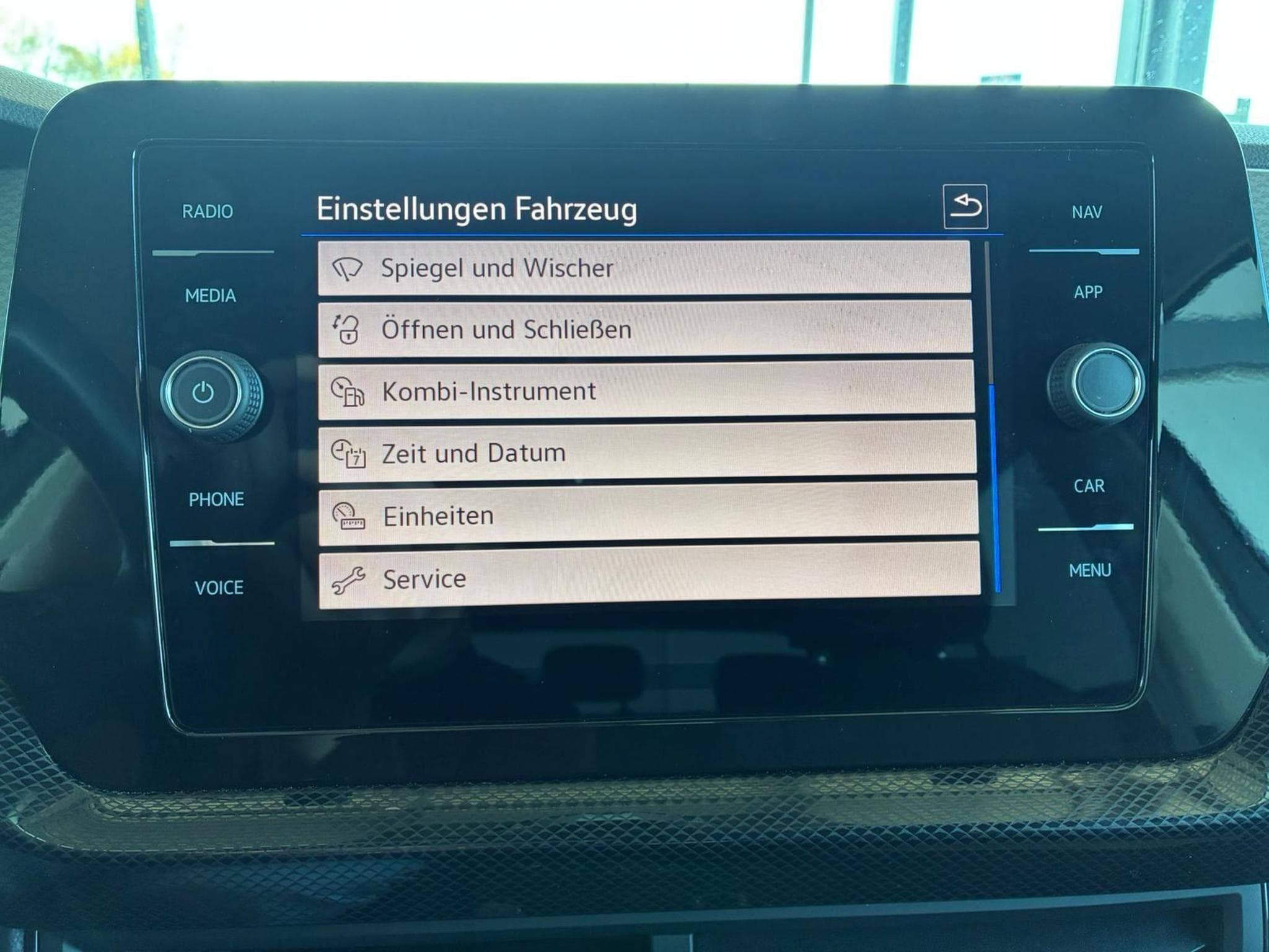VW T-Cross Life (2025) - Photo 17