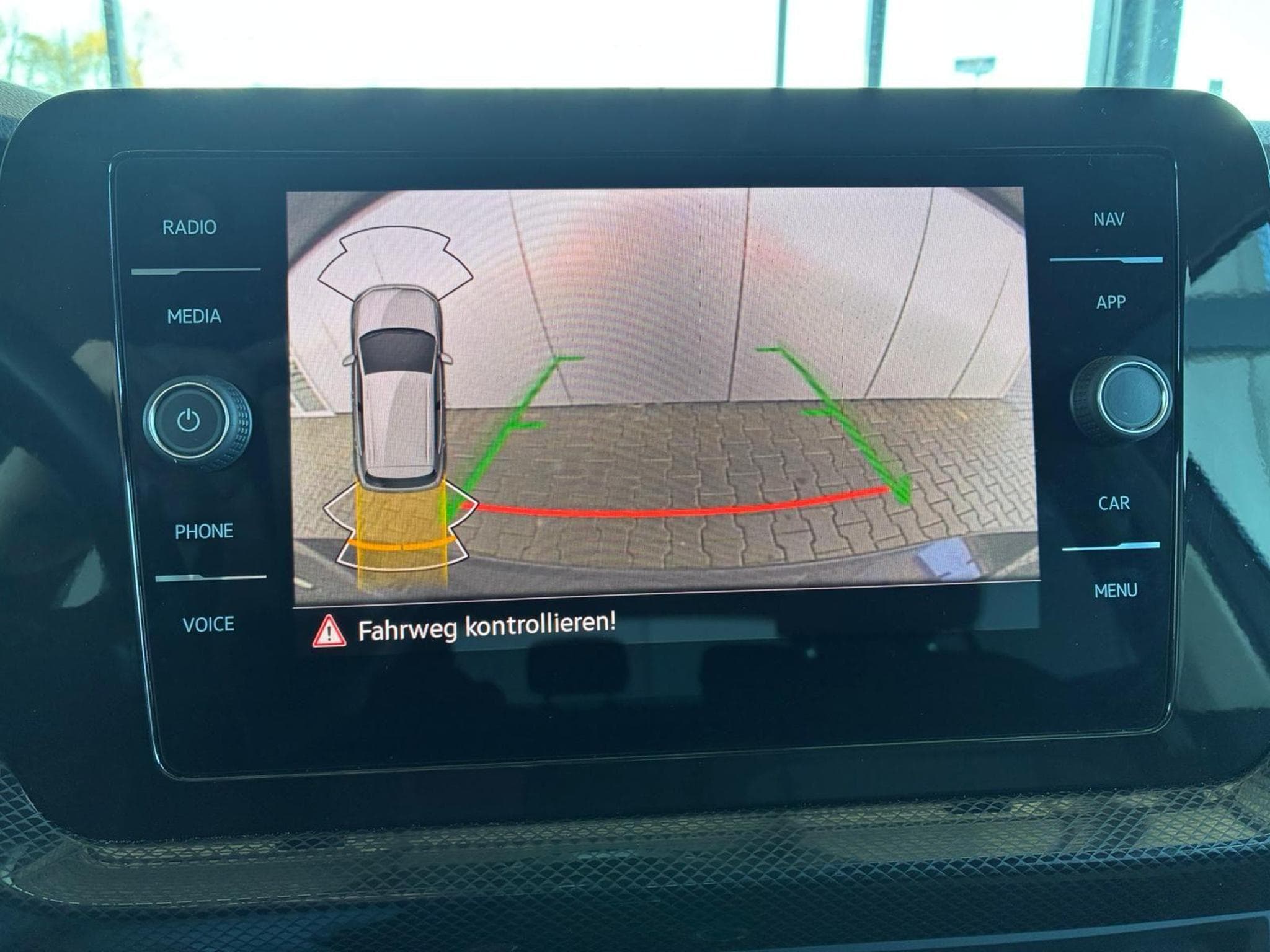VW T-Cross Life (2025) - Photo 19