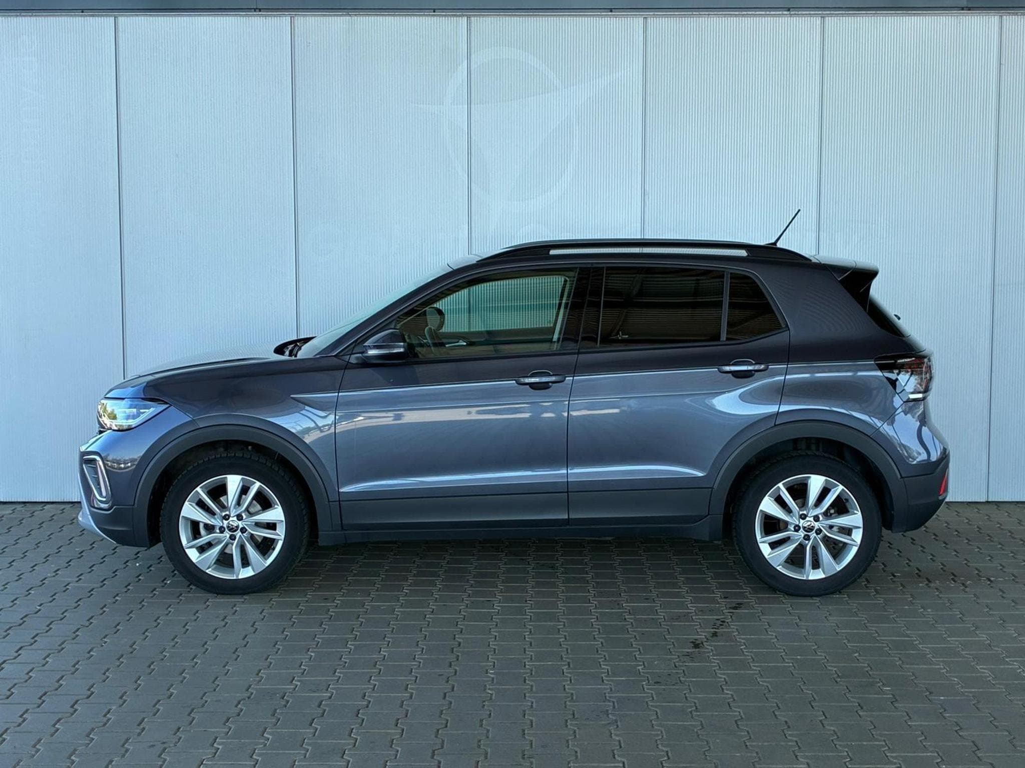 VW T-Cross Life (2025) - Photo 2