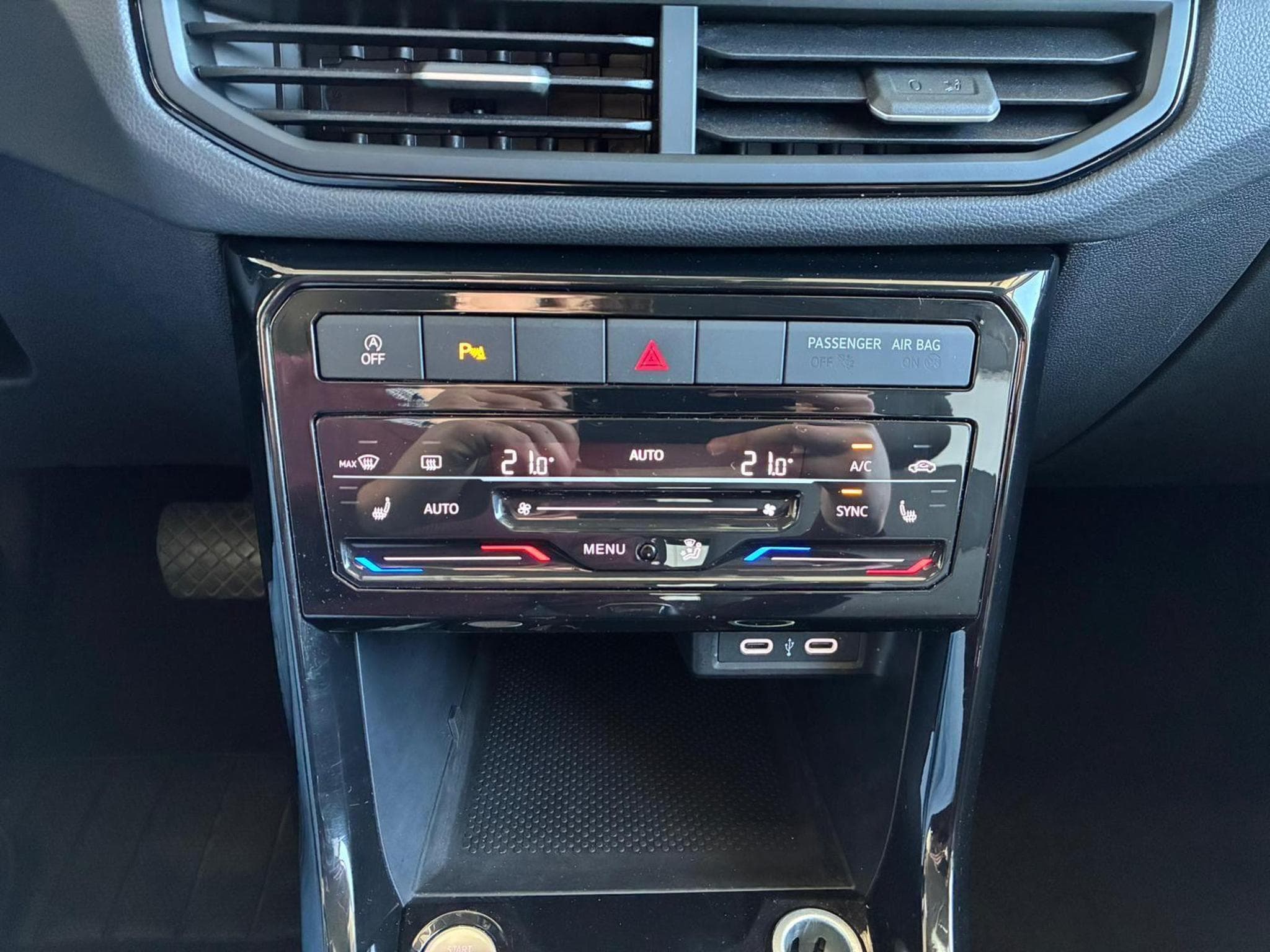 VW T-Cross Life (2025) - Photo 20