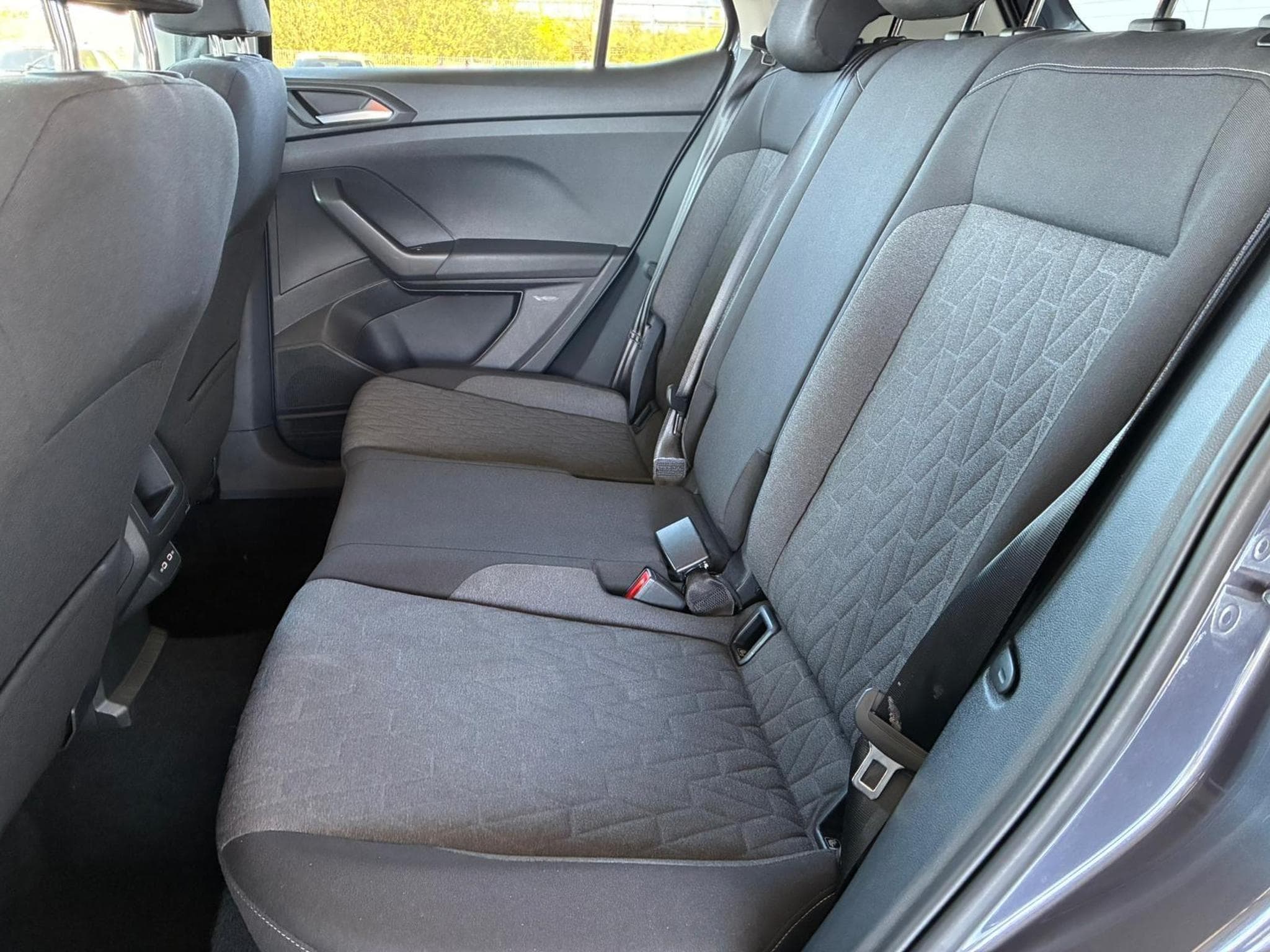 VW T-Cross Life (2025) - Photo 6