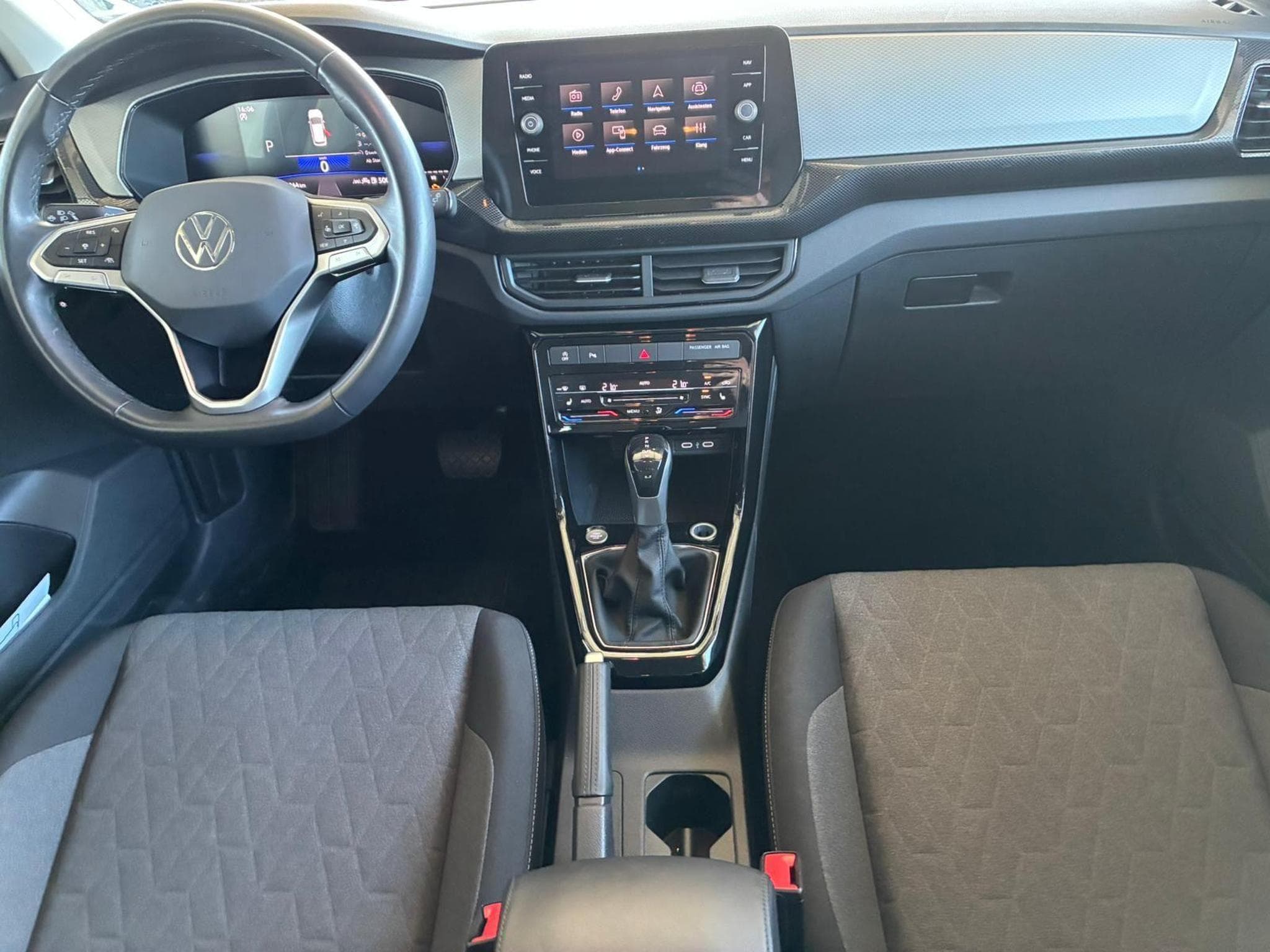 VW T-Cross Life (2025) - Photo 7