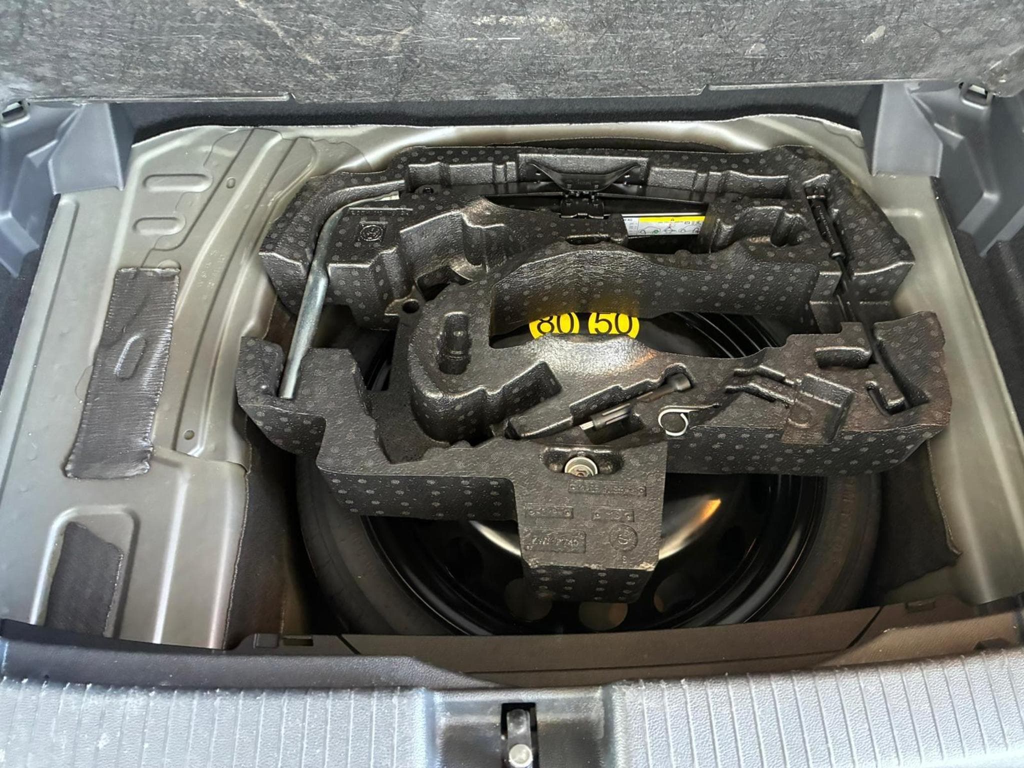 VW T-Cross Life (2025) - Photo 9