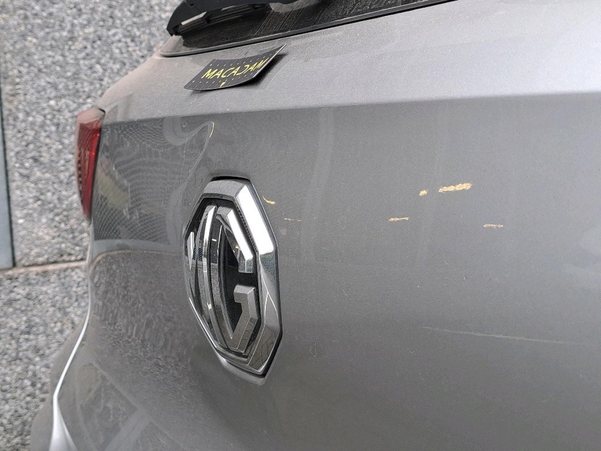 Mg ZS Comfort (2023) - Photo 12