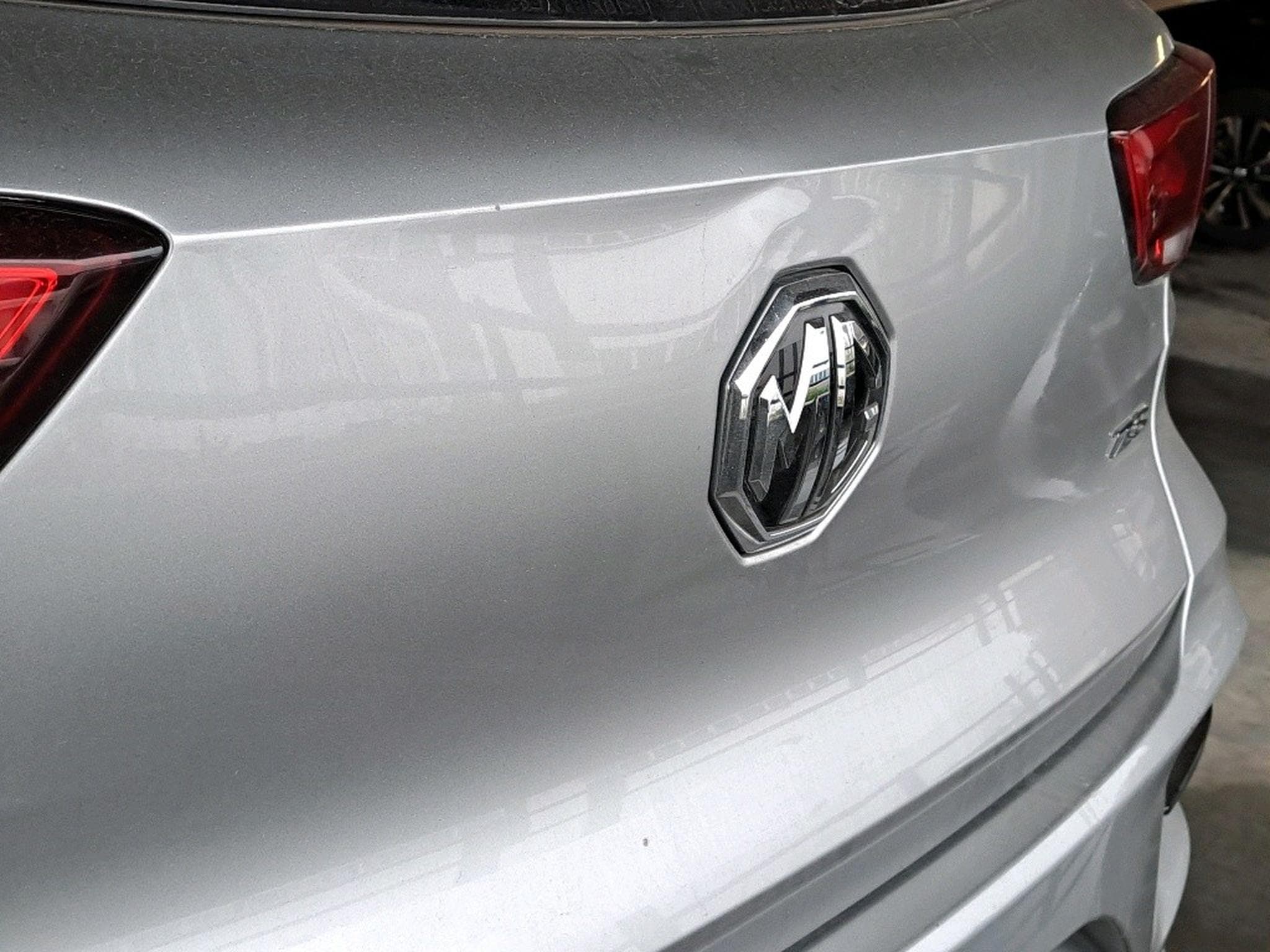 Mg ZS Comfort (2023) - Photo 14