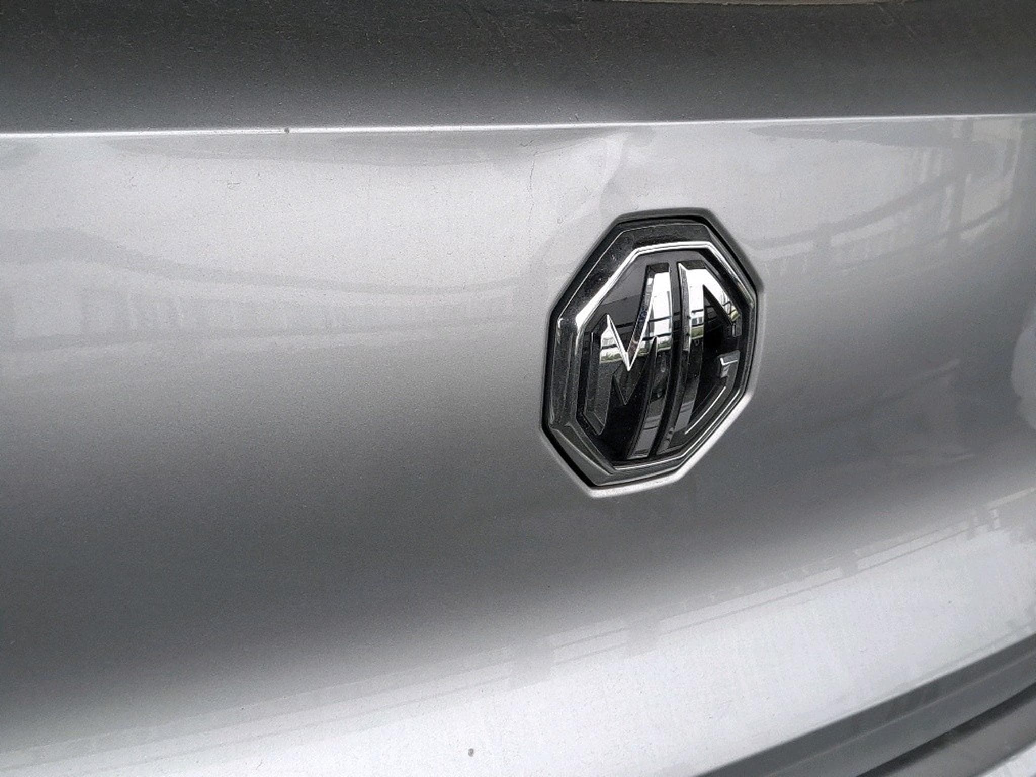 Mg ZS Comfort (2023) - Photo 15