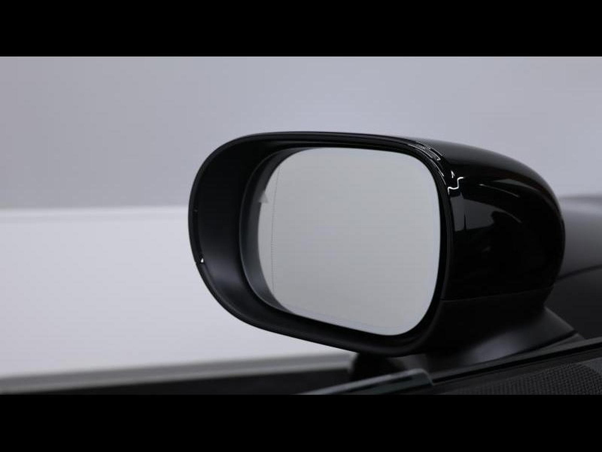 MINI Cooper Convertible JCW Pack Steptronic (2025) - Photo 43