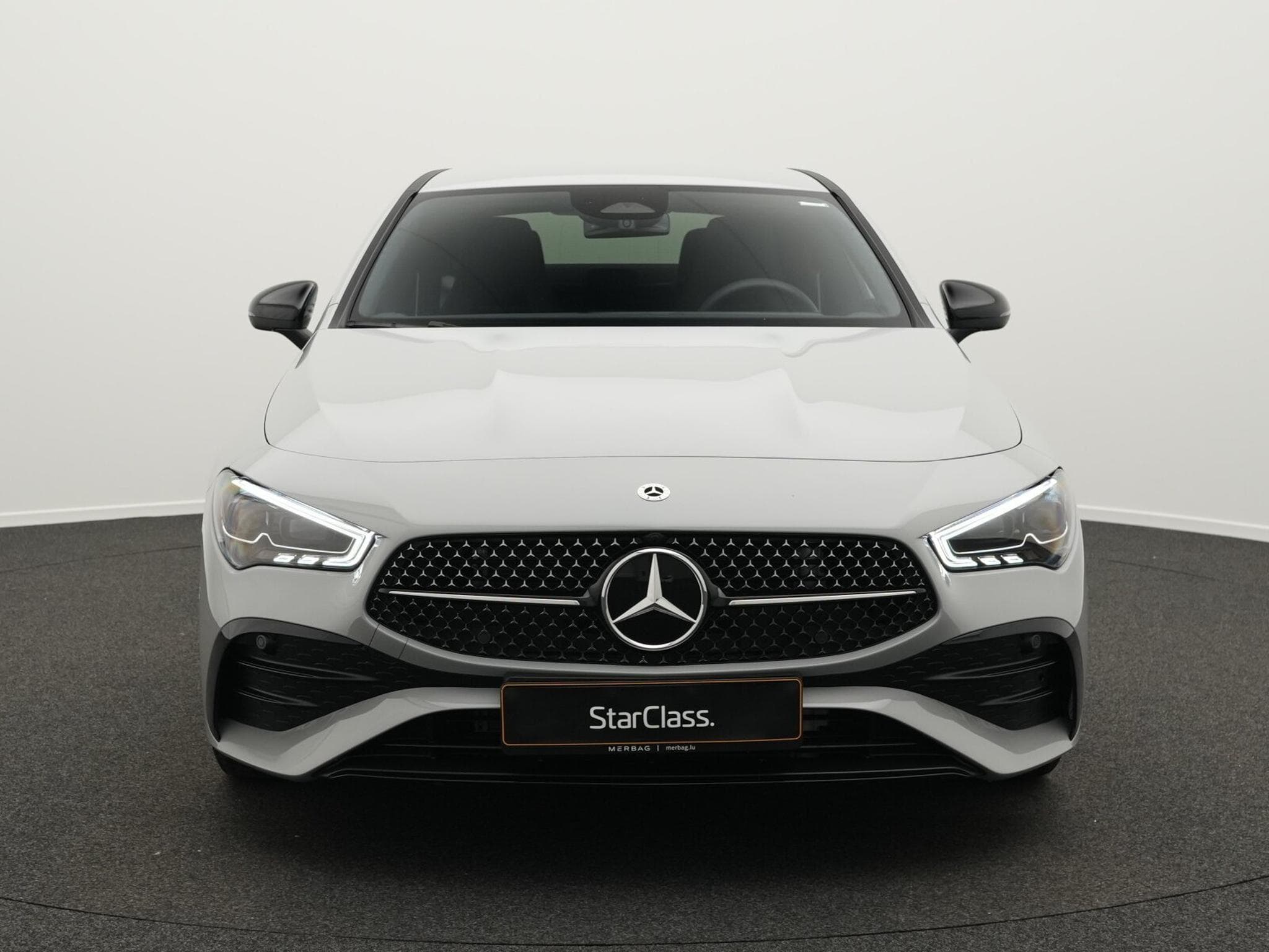 Mercedes CLA 200 d Coupé AMG Line/Special Edition/MBUX (2025) - Foto 2