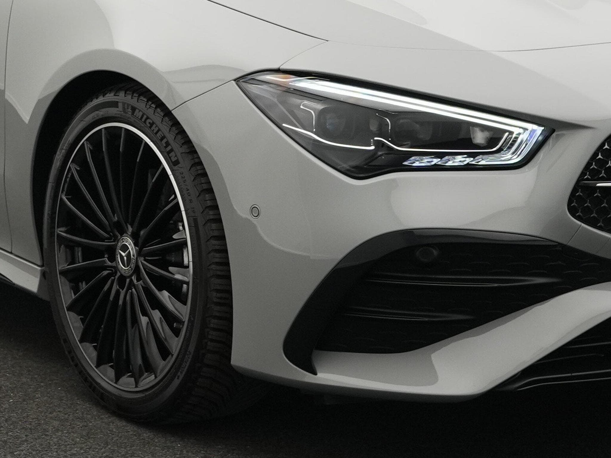 Mercedes CLA 200 d Coupé AMG Line/Special Edition/MBUX (2025) - Foto 7