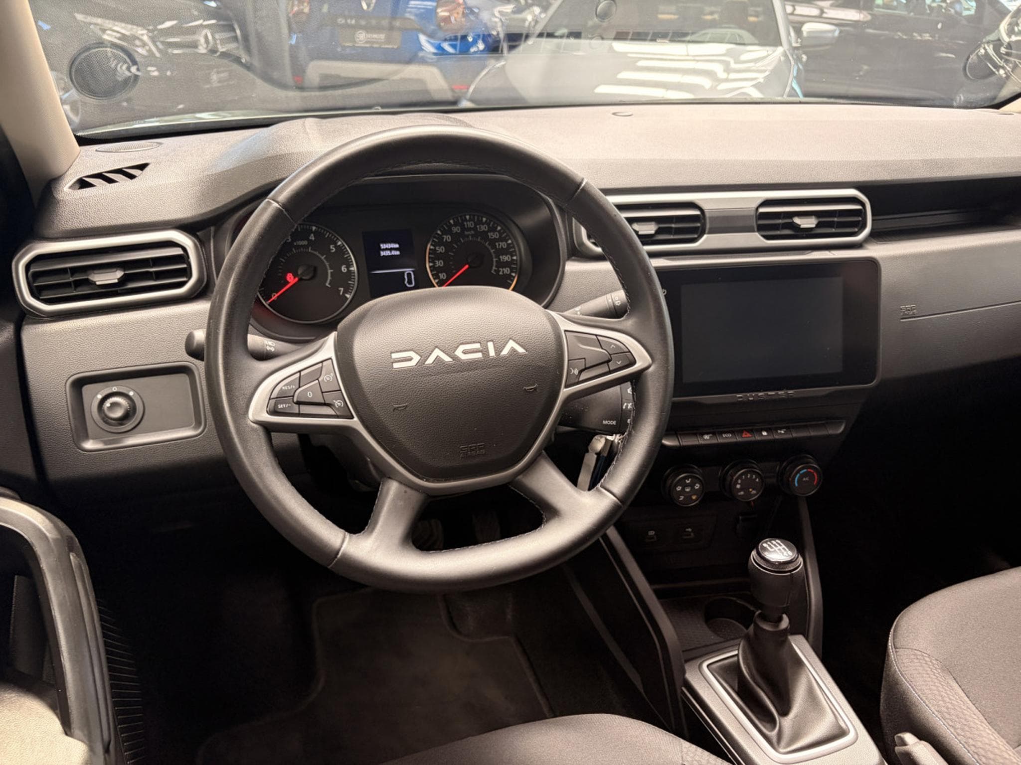 Dacia Duster 1.3 TCe Expression 130 (2023) - Foto 10