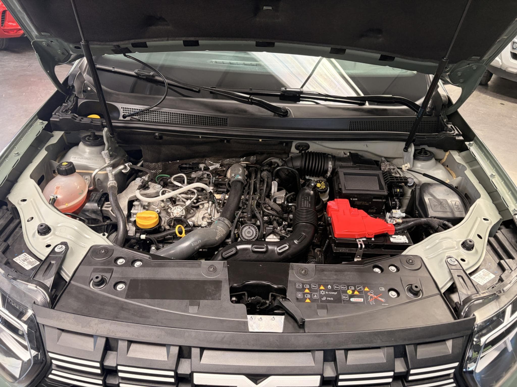 Dacia Duster 1.3 TCe Expression 130 (2023) - Foto 11