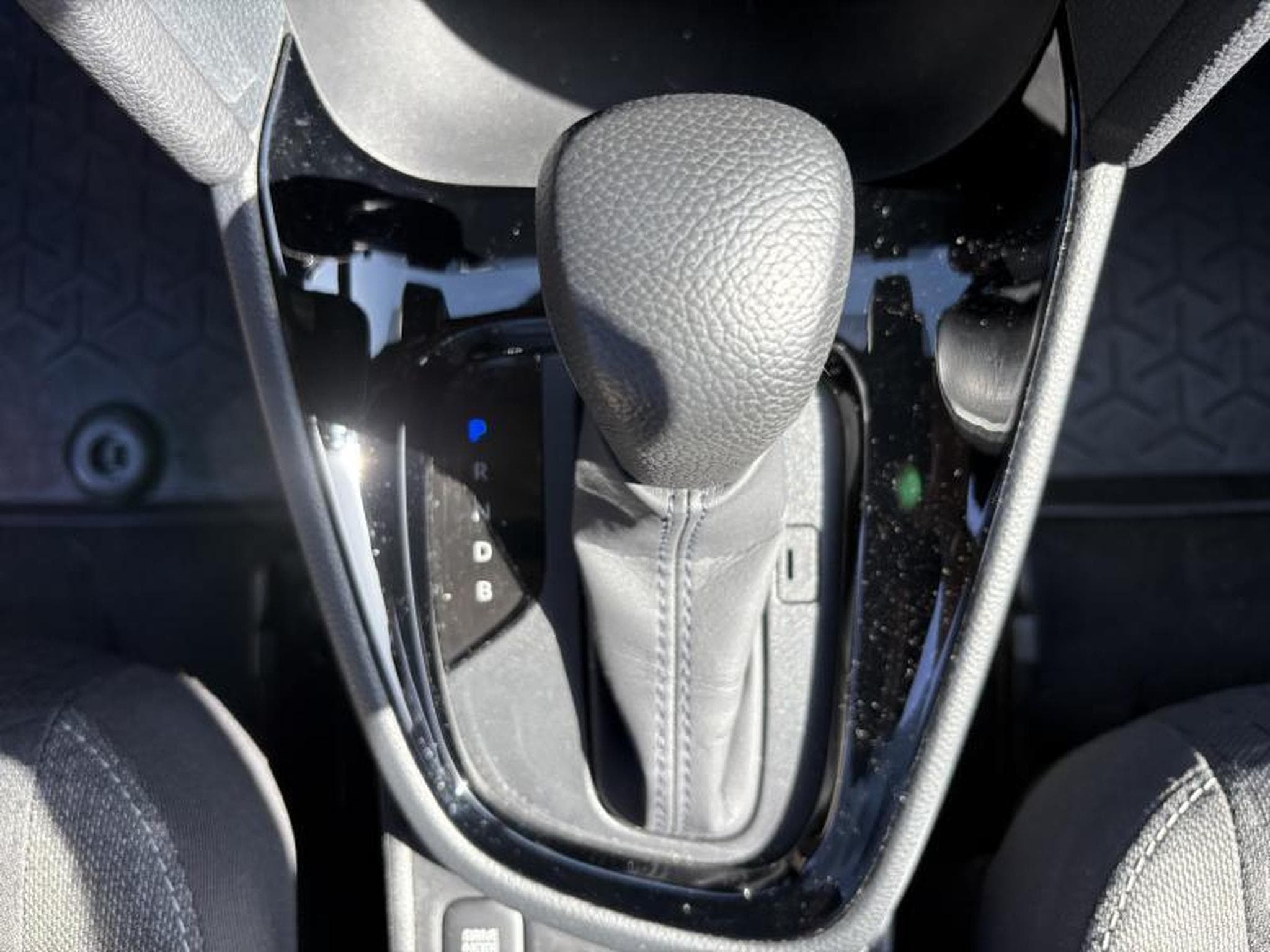 Toyota Yaris Cross DYNAMIC PLUS (2024) - Photo 12