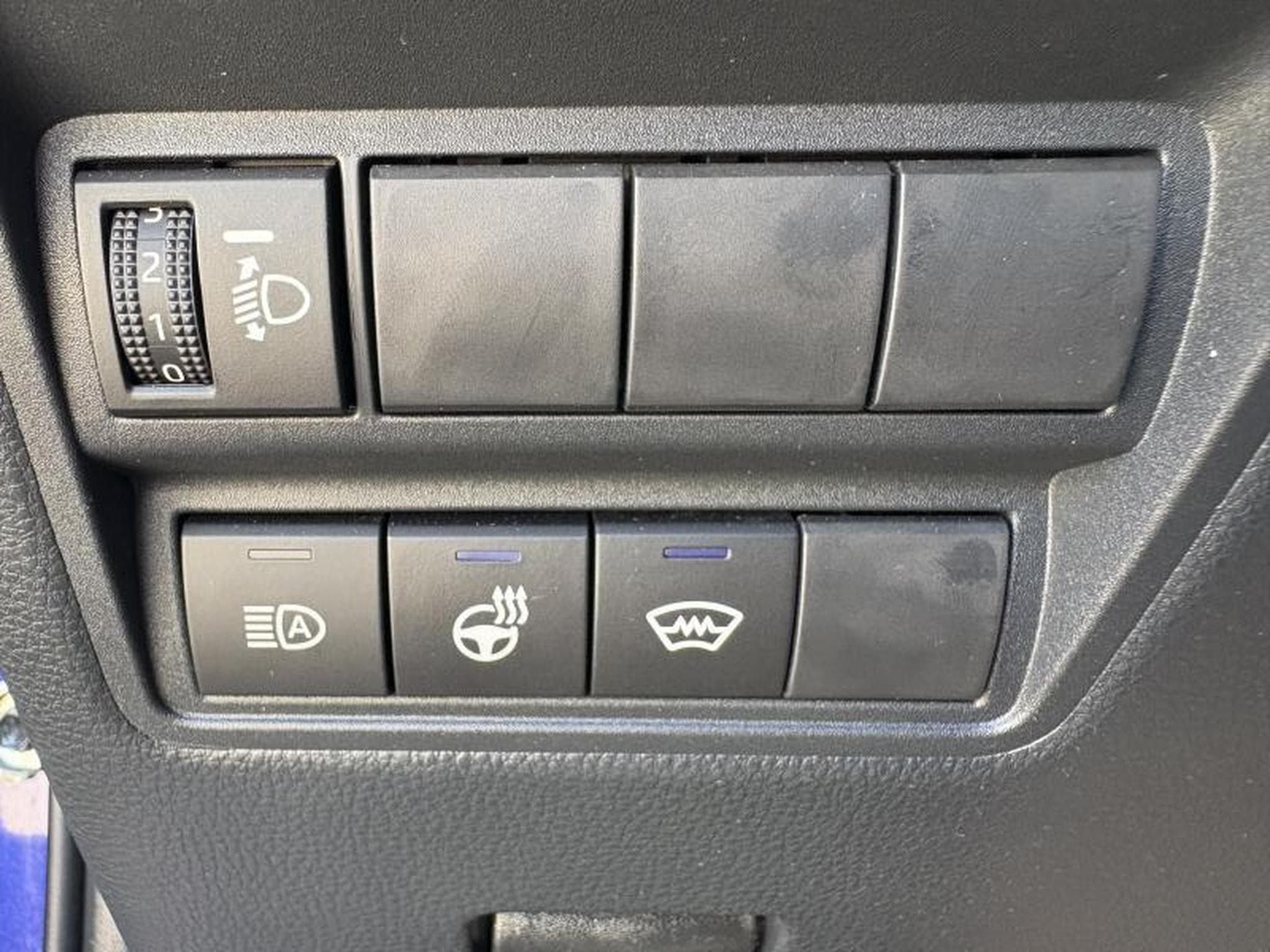 Toyota Yaris Cross DYNAMIC PLUS (2024) - Photo 13