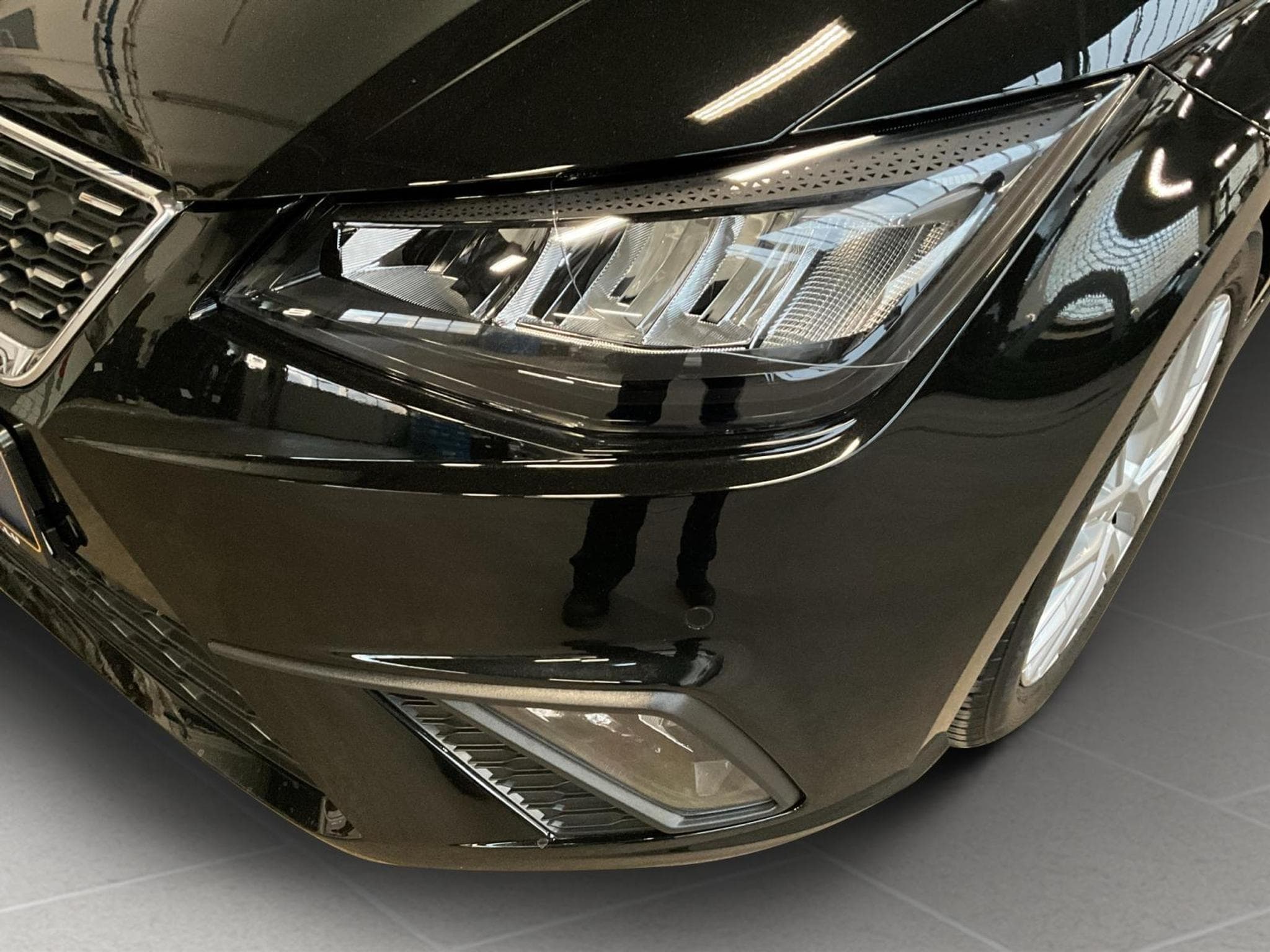 Seat Ibiza Xcellence+BVM+P.Luxe+P.Vision (2025) - Photo 17