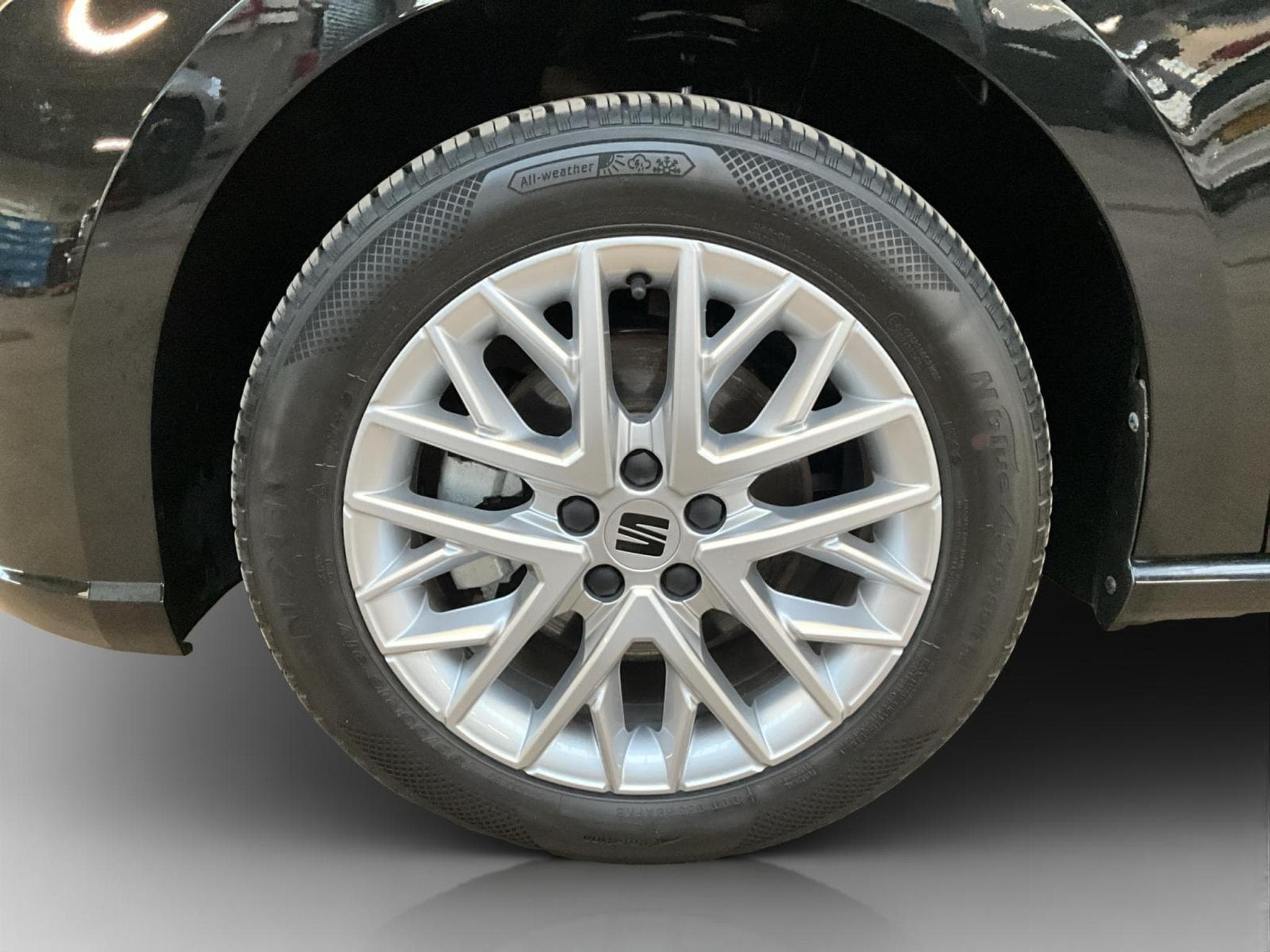Seat Ibiza Xcellence+BVM+P.Luxe+P.Vision (2025) - Photo 8
