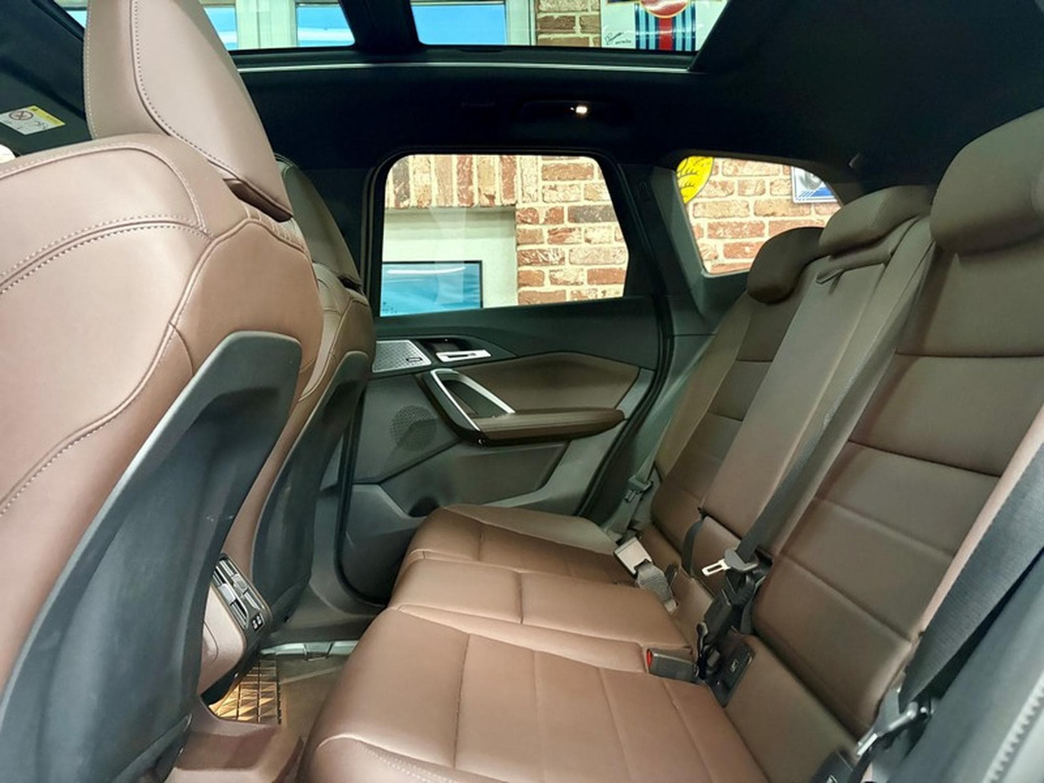 BMW iX1 iX1 306cv 67KW/h Auto xDrive30 M-SPORT (2024) - Photo 6