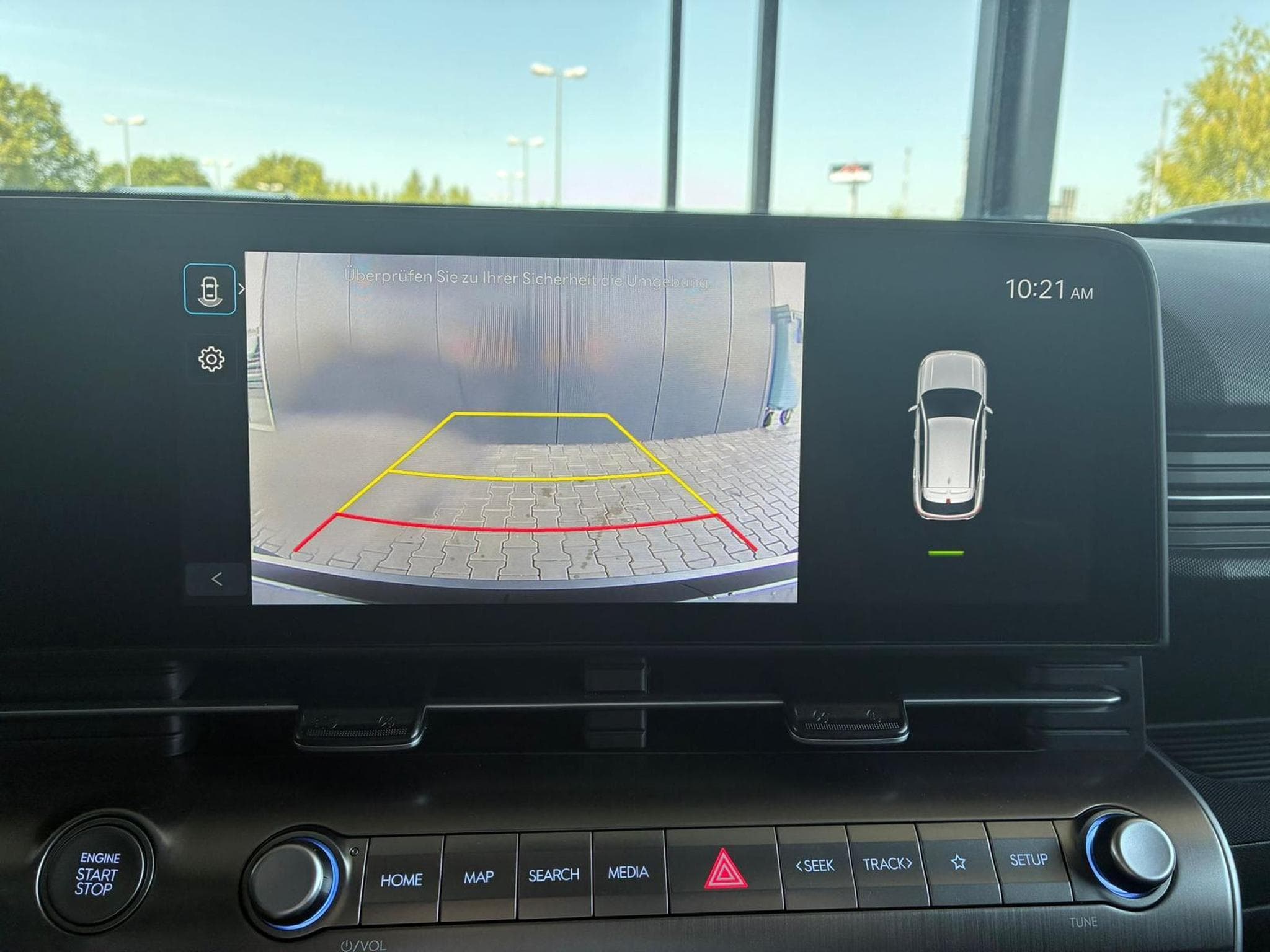 Hyundai Kona Comfort Plus (2025) - Foto 11