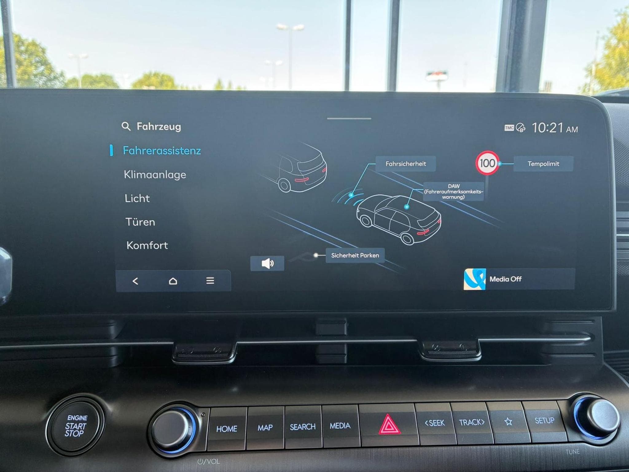 Hyundai Kona Comfort Plus (2025) - Foto 12