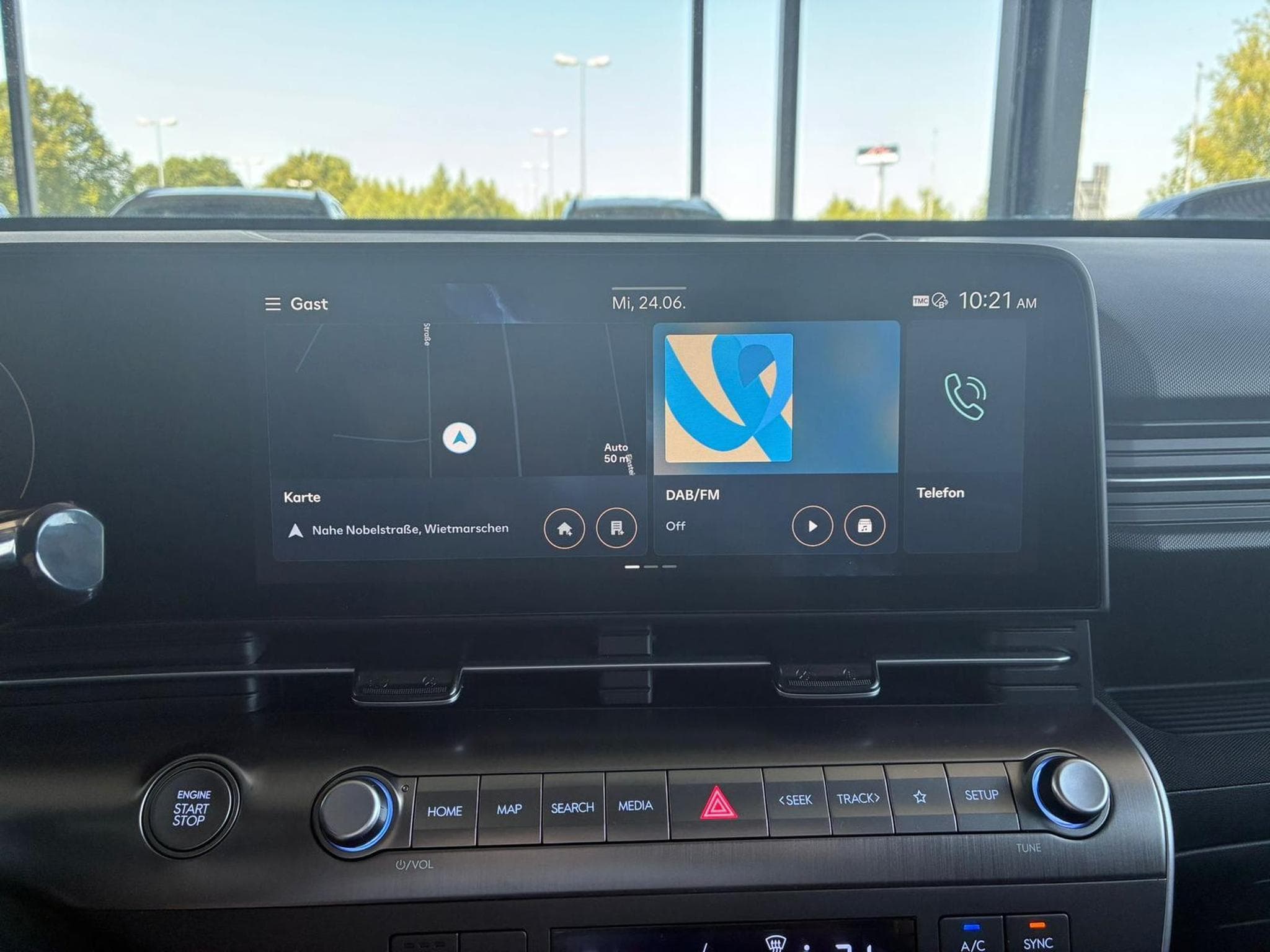 Hyundai Kona Comfort Plus (2025) - Foto 13