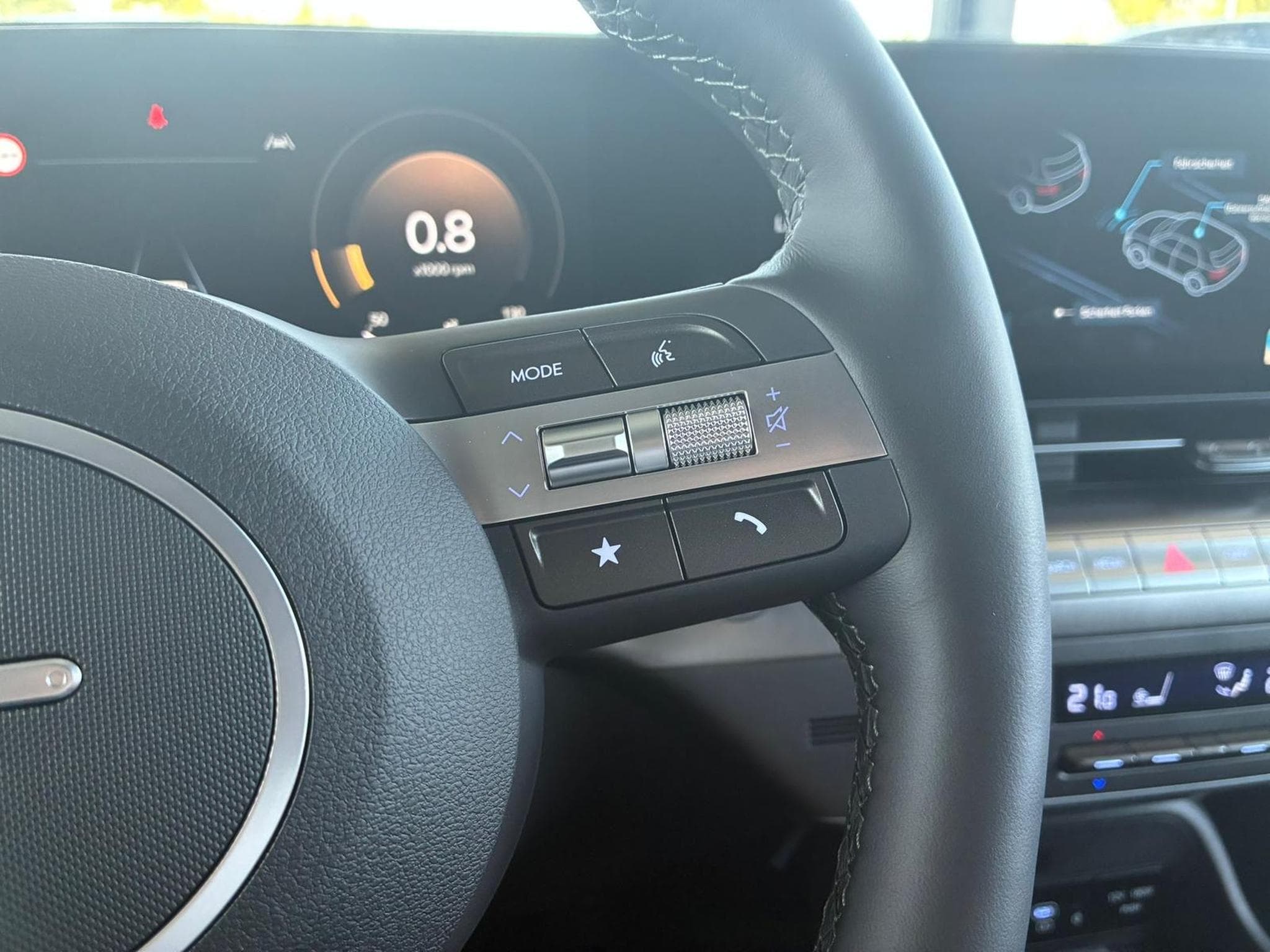 Hyundai Kona Comfort Plus (2025) - Foto 20