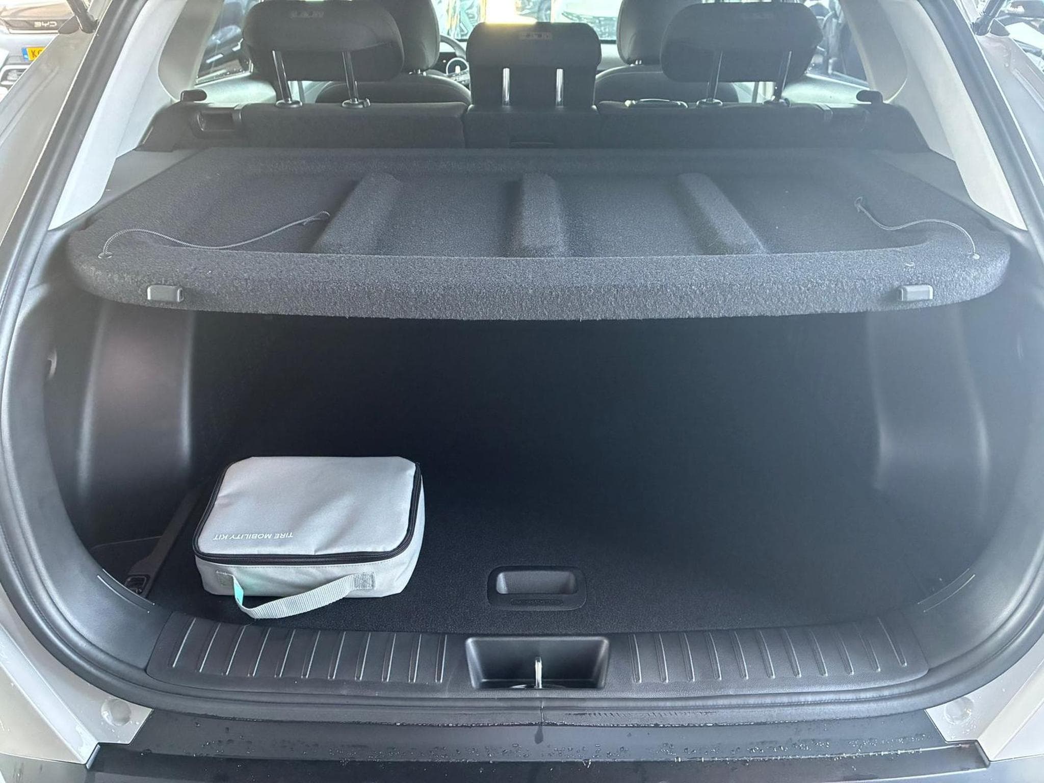 Hyundai Kona Comfort Plus (2025) - Foto 7