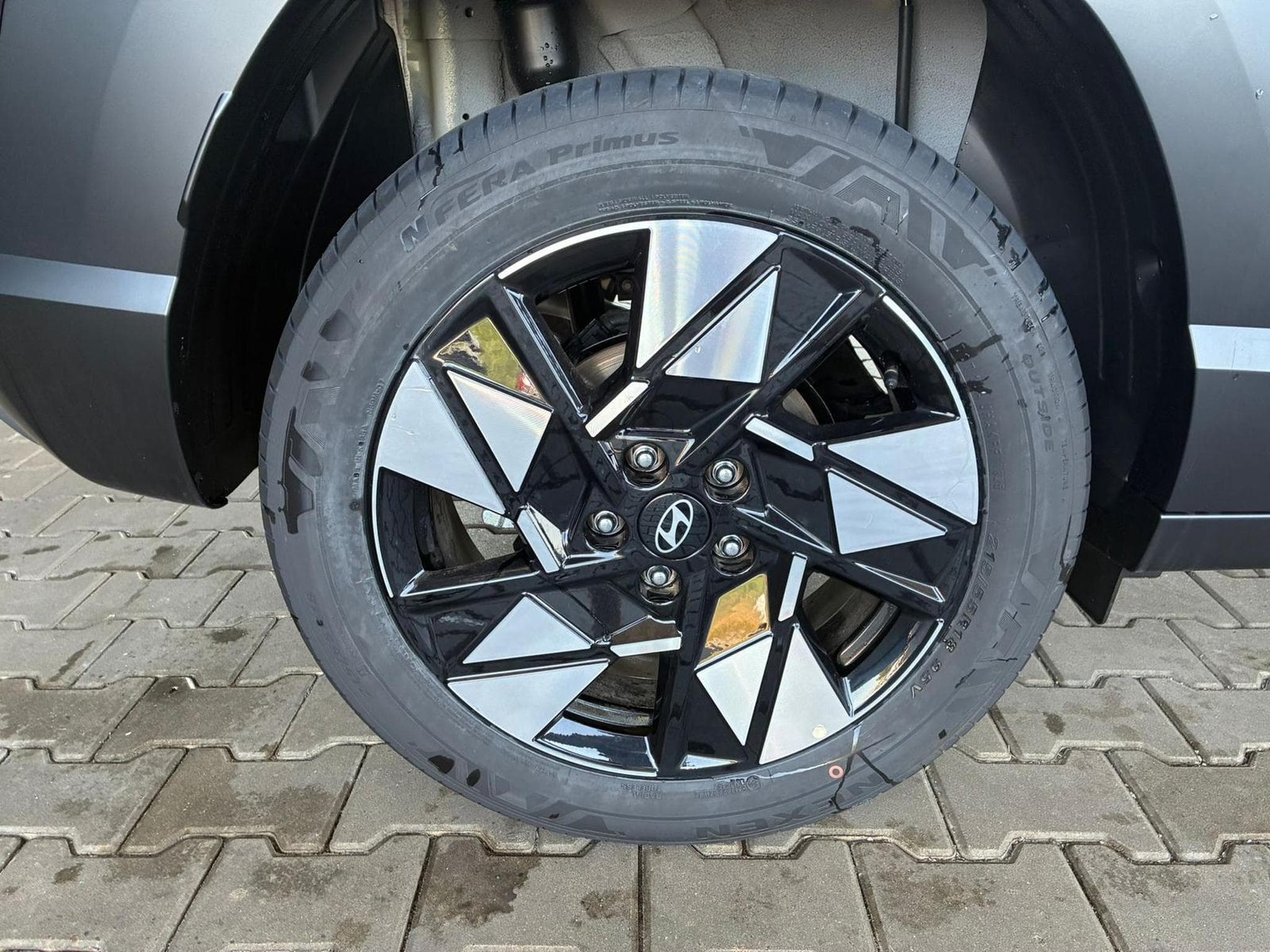Hyundai Kona Comfort Plus (2025) - Foto 9