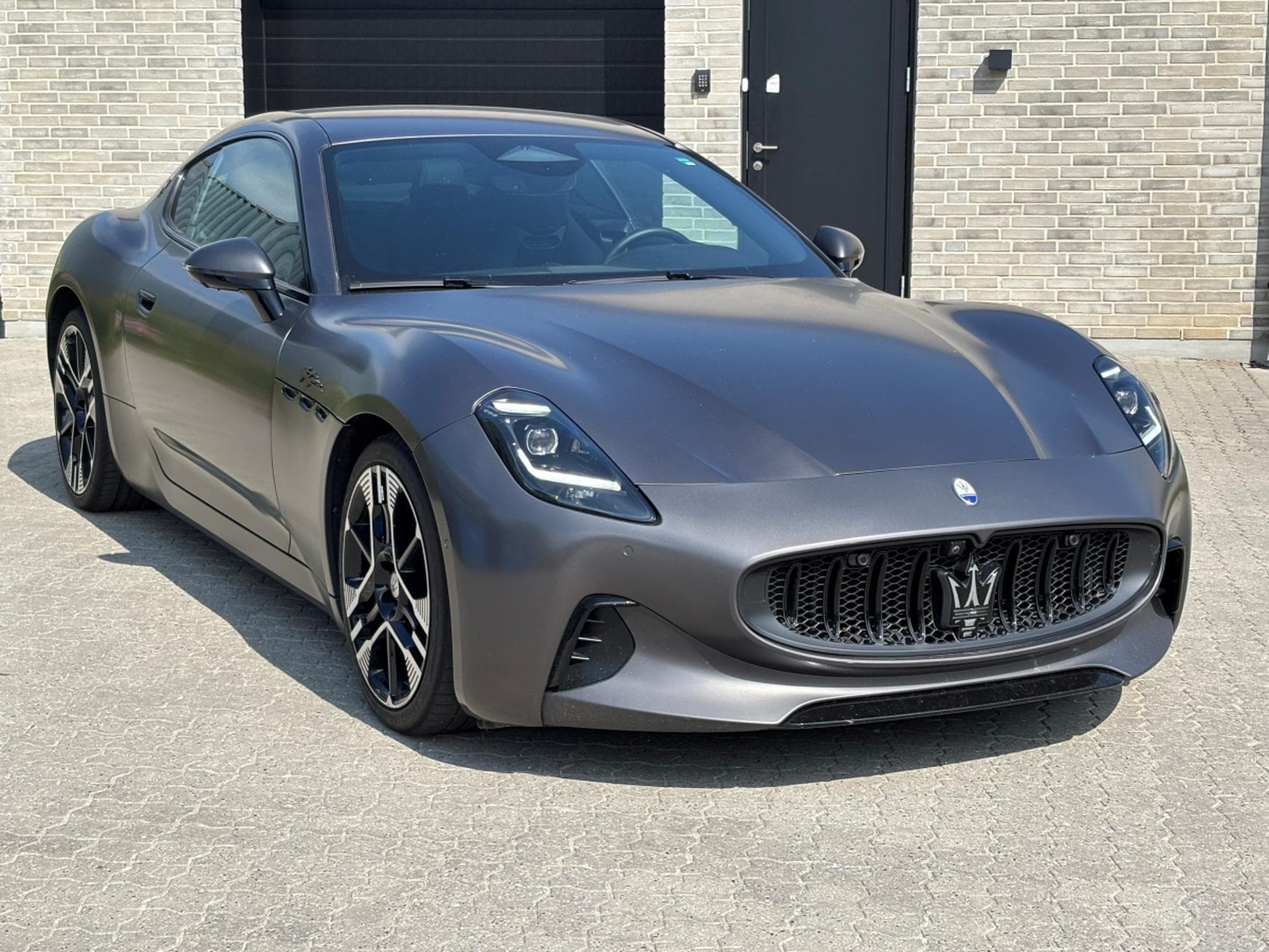 Maserati GranTurismo Folgore (2025) - Foto 1