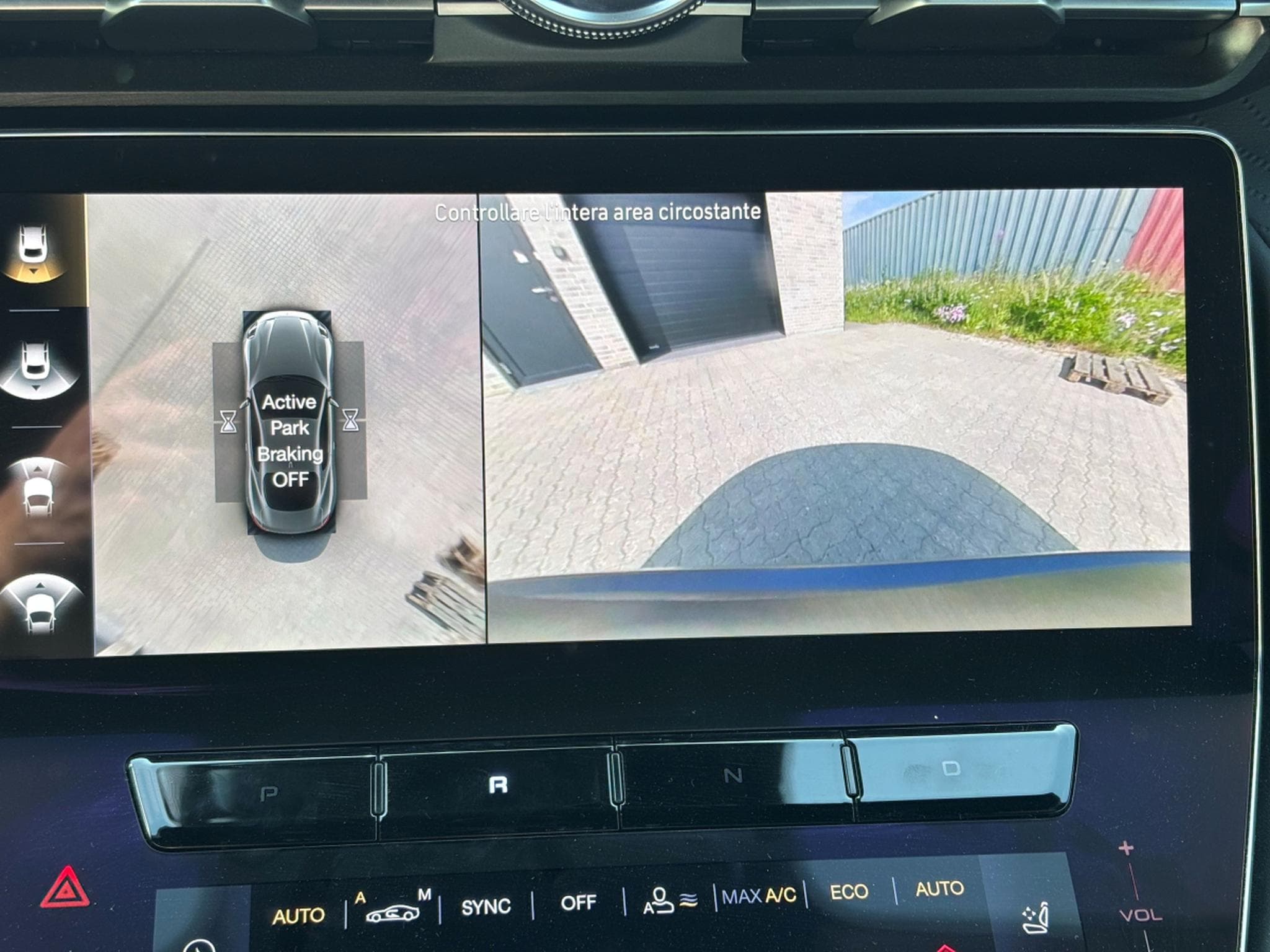 Maserati GranTurismo Folgore (2025) - Foto 10