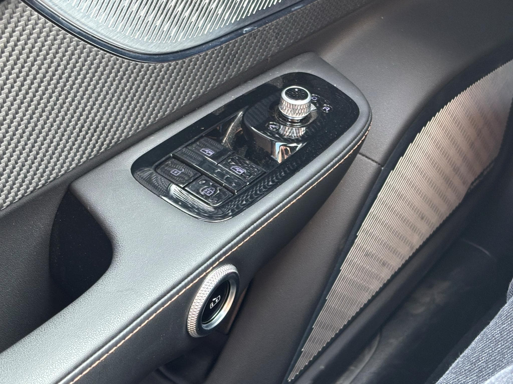 Maserati GranTurismo Folgore (2025) - Foto 13