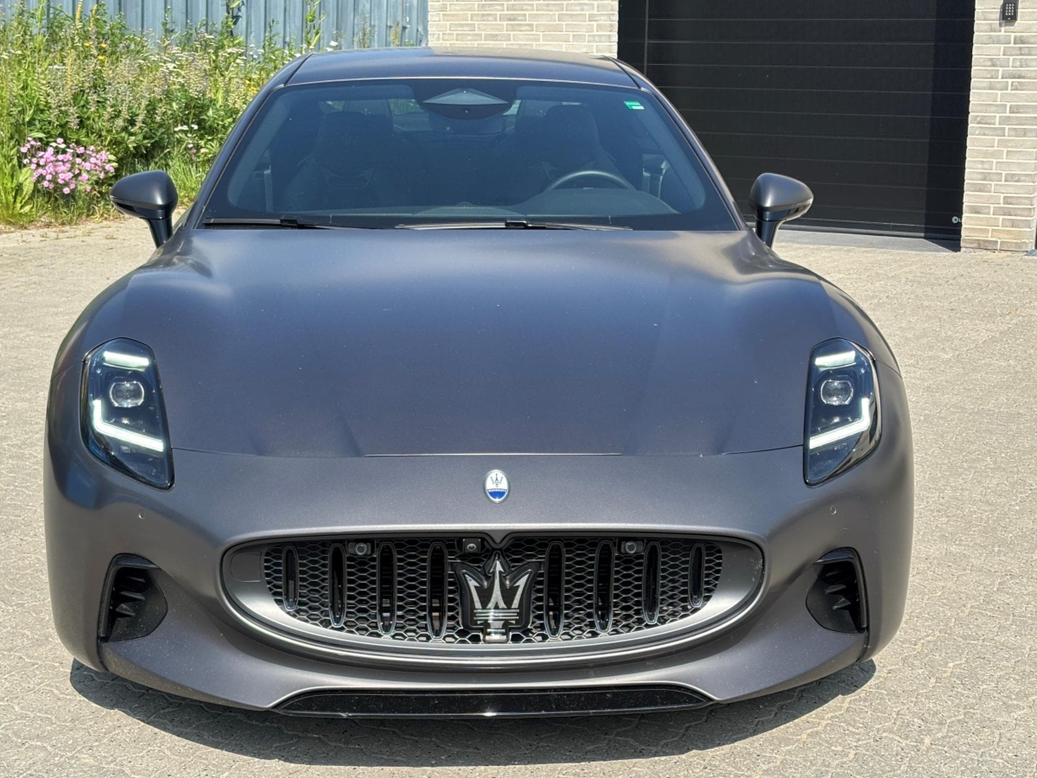 Maserati GranTurismo Folgore (2025) - Foto 2
