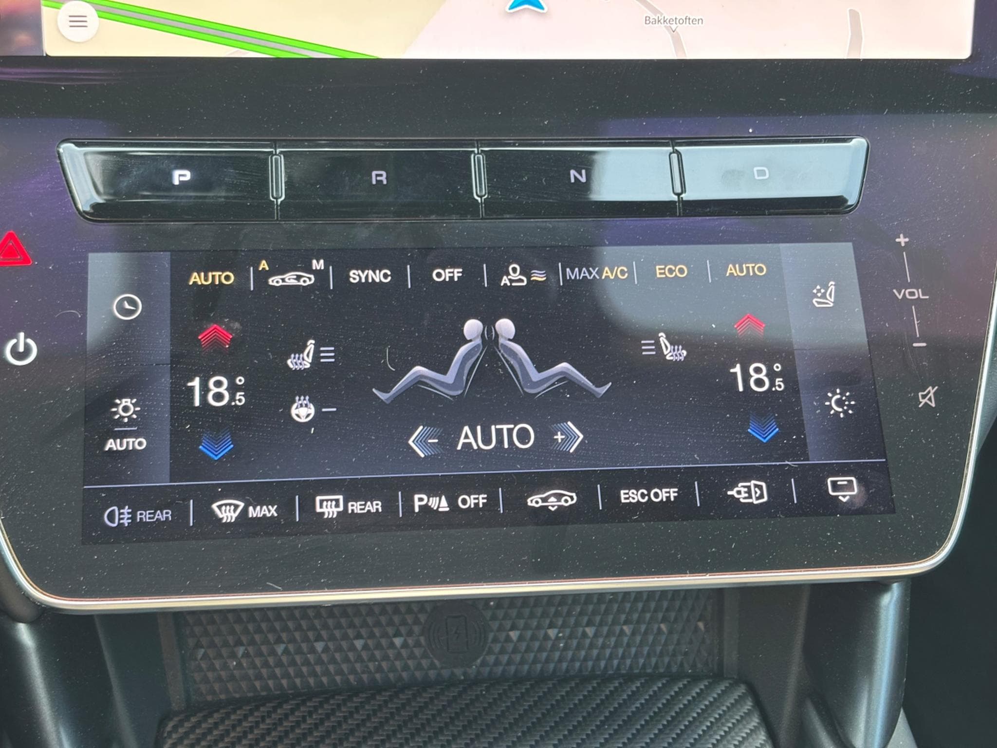 Maserati GranTurismo Folgore (2025) - Foto 9