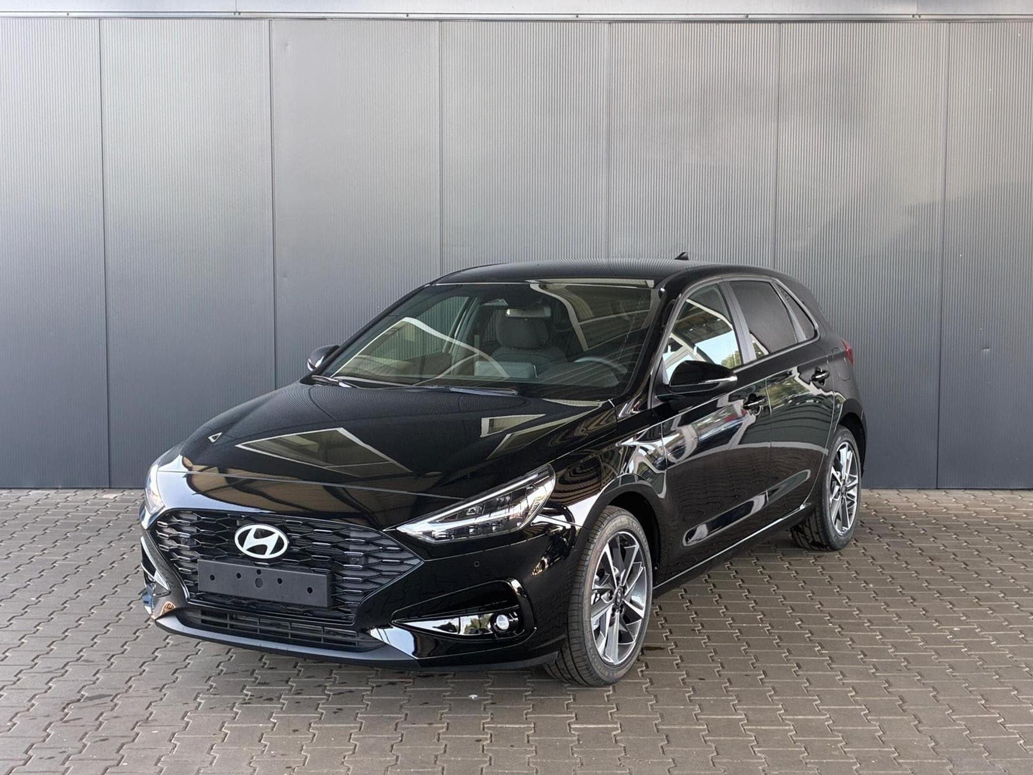 Hyundai i30 Comfort Plus (2025) - Foto 1
