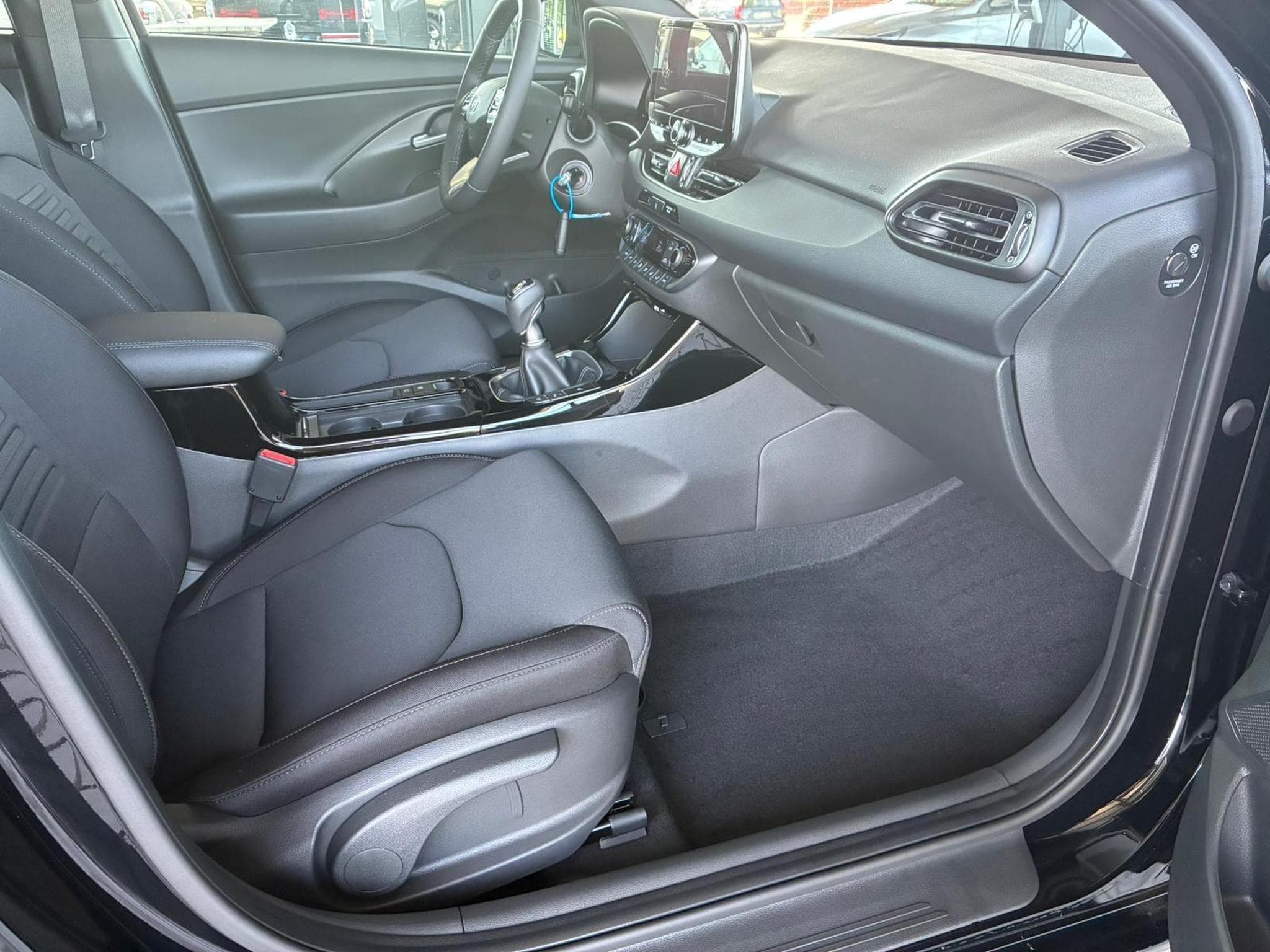 Hyundai i30 Comfort Plus (2025) - Foto 10