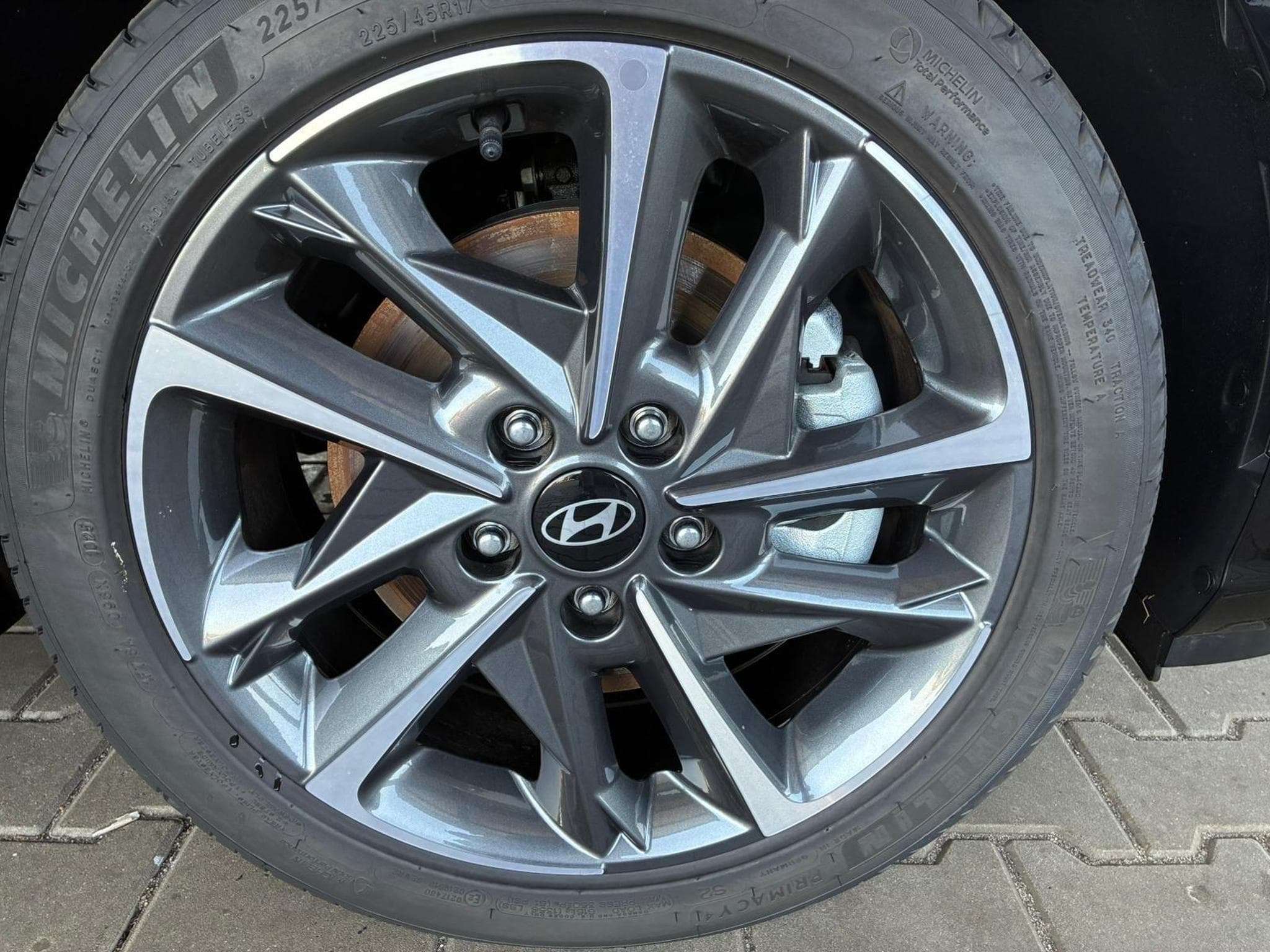 Hyundai i30 Comfort Plus (2025) - Foto 11