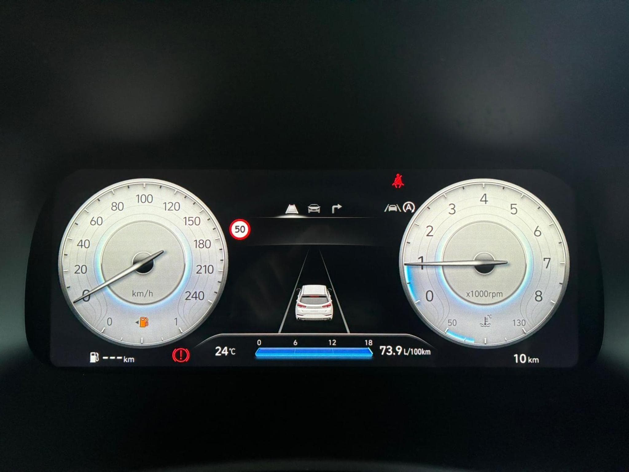 Hyundai i30 Comfort Plus (2025) - Foto 12