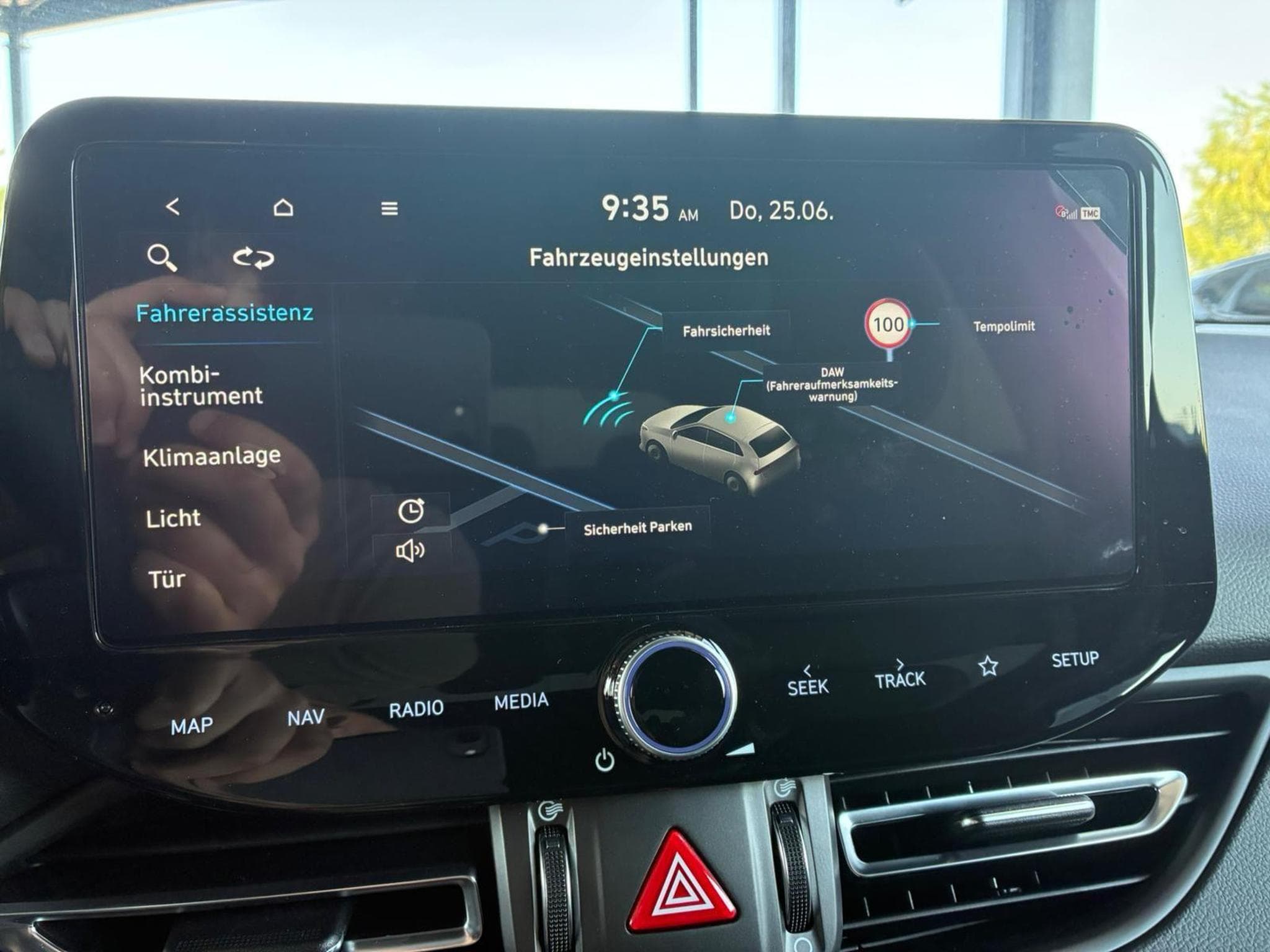 Hyundai i30 Comfort Plus (2025) - Foto 14