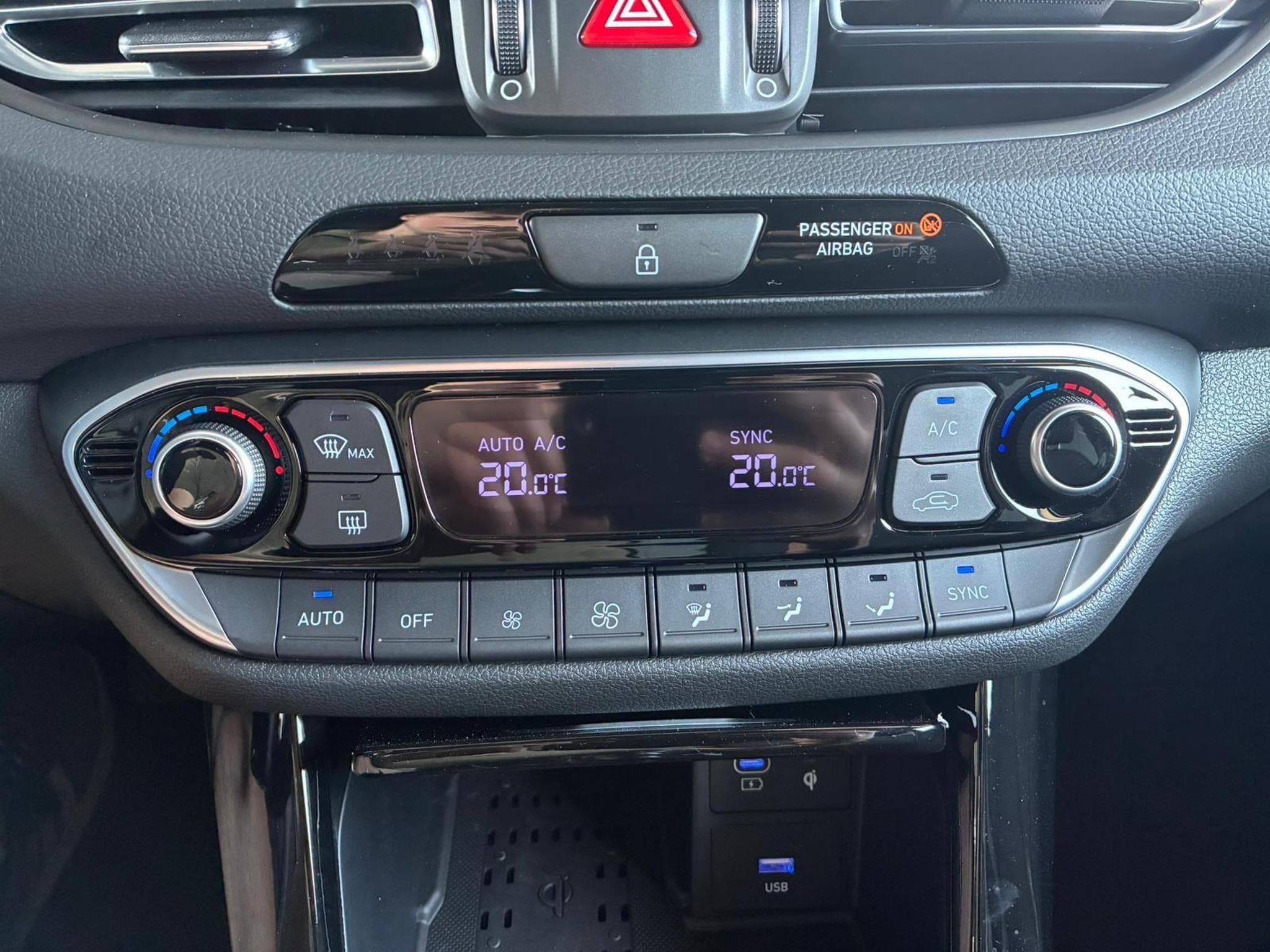 Hyundai i30 Comfort Plus (2025) - Foto 16