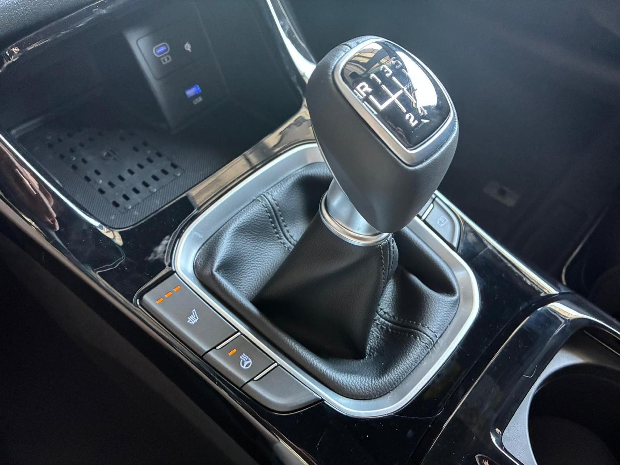 Hyundai i30 Comfort Plus (2025) - Foto 18