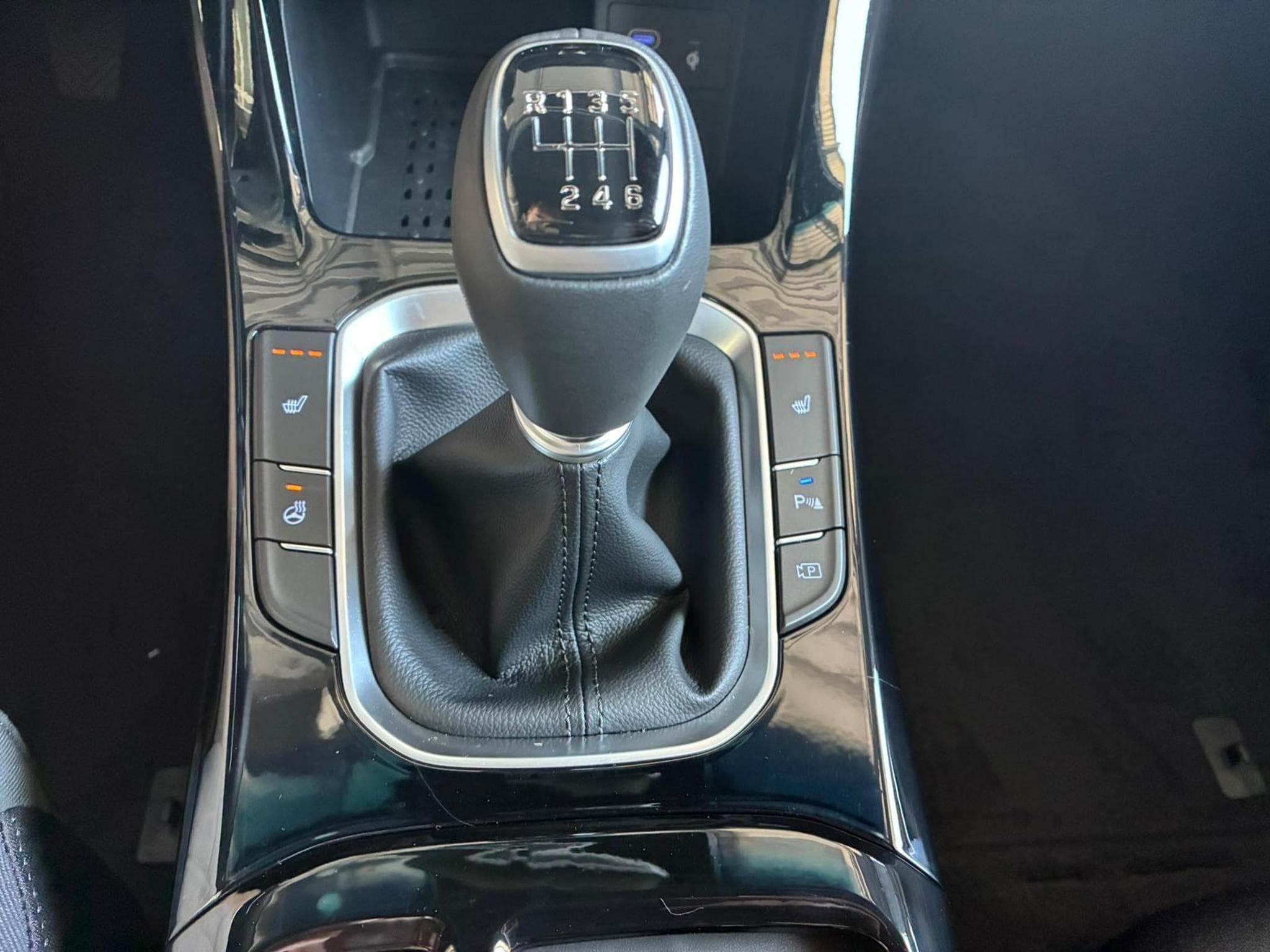 Hyundai i30 Comfort Plus (2025) - Foto 19