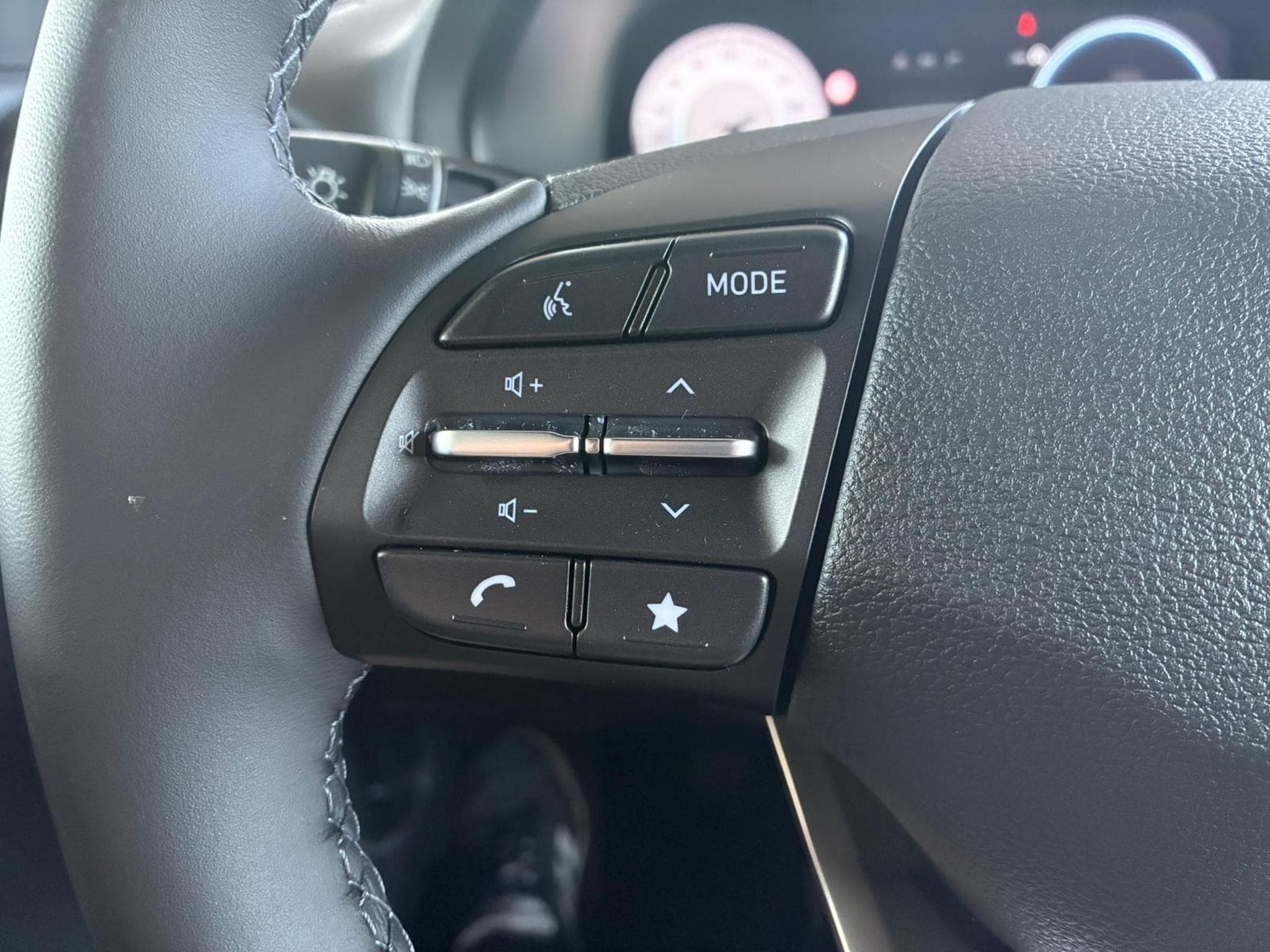 Hyundai i30 Comfort Plus (2025) - Foto 20