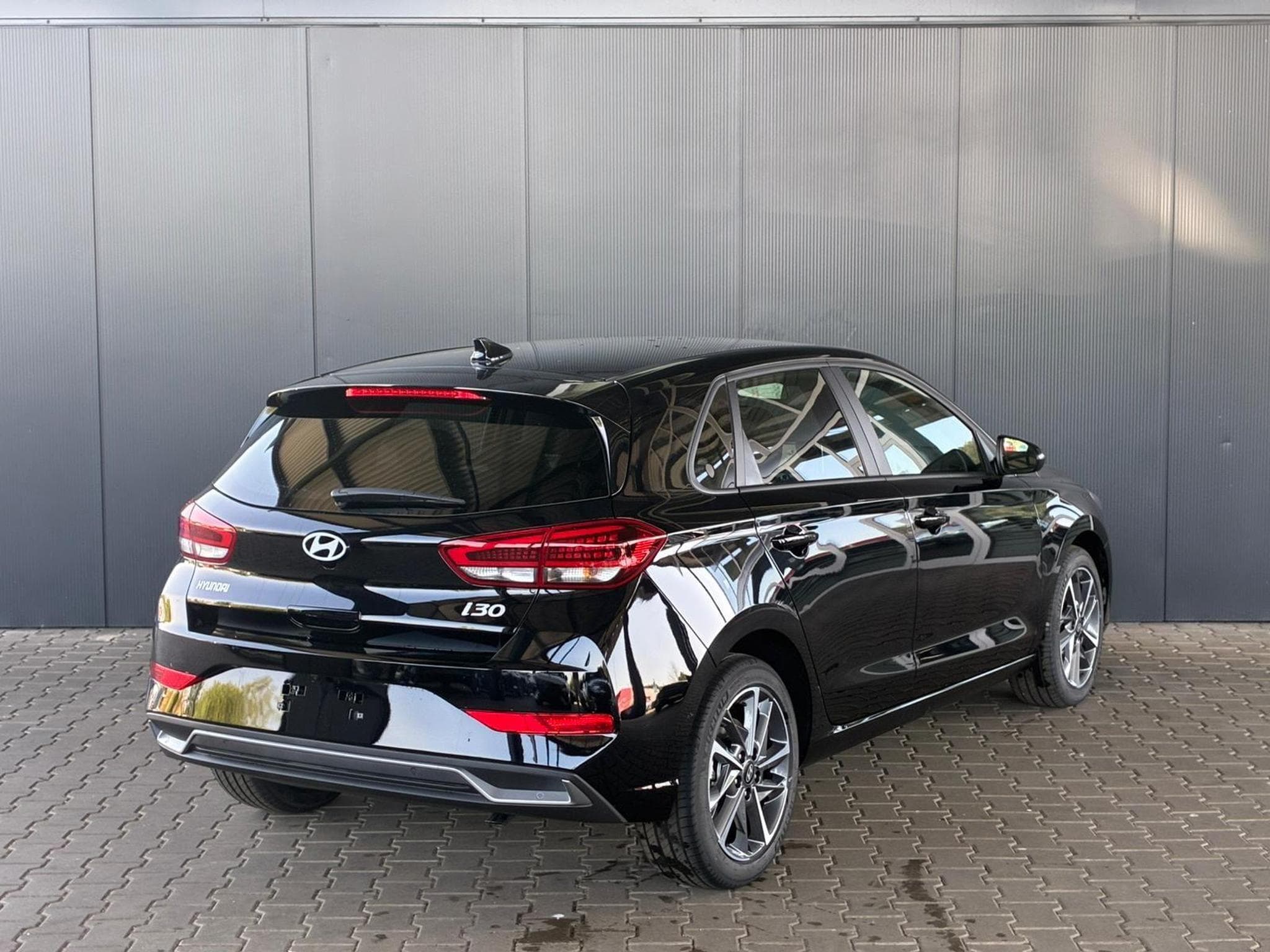 Hyundai i30 Comfort Plus (2025) - Foto 3