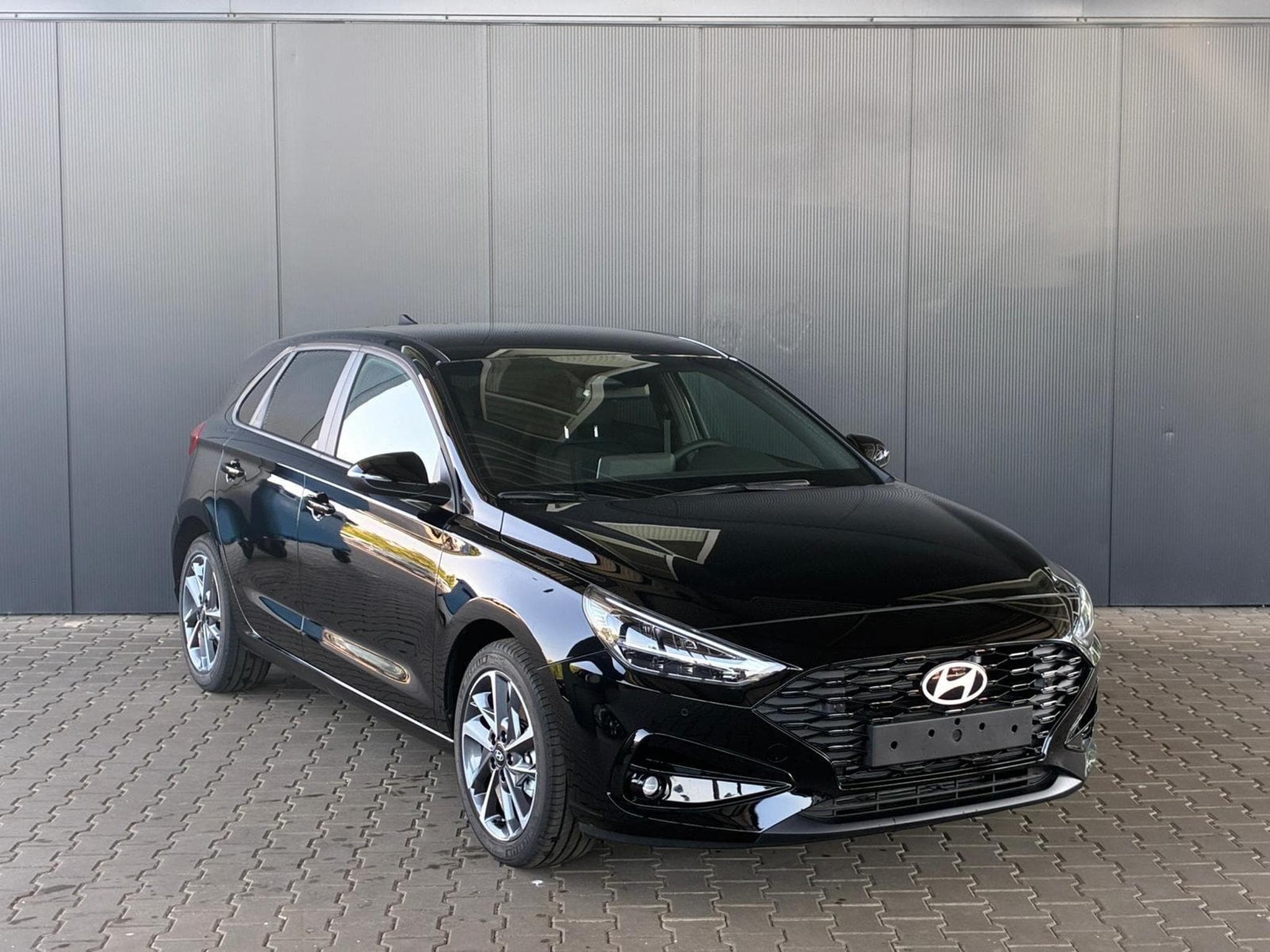Hyundai i30 Comfort Plus (2025) - Foto 4