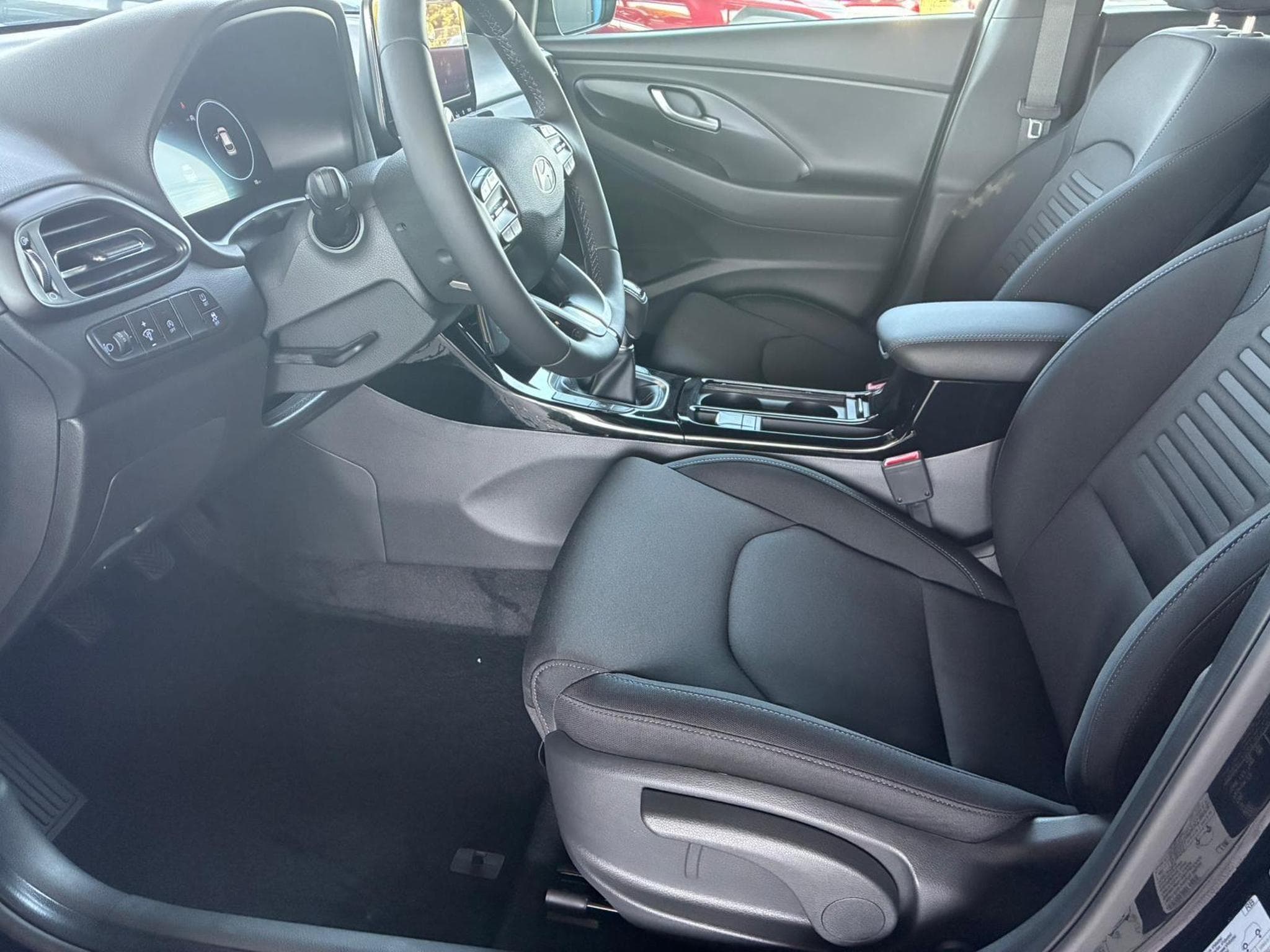 Hyundai i30 Comfort Plus (2025) - Foto 5