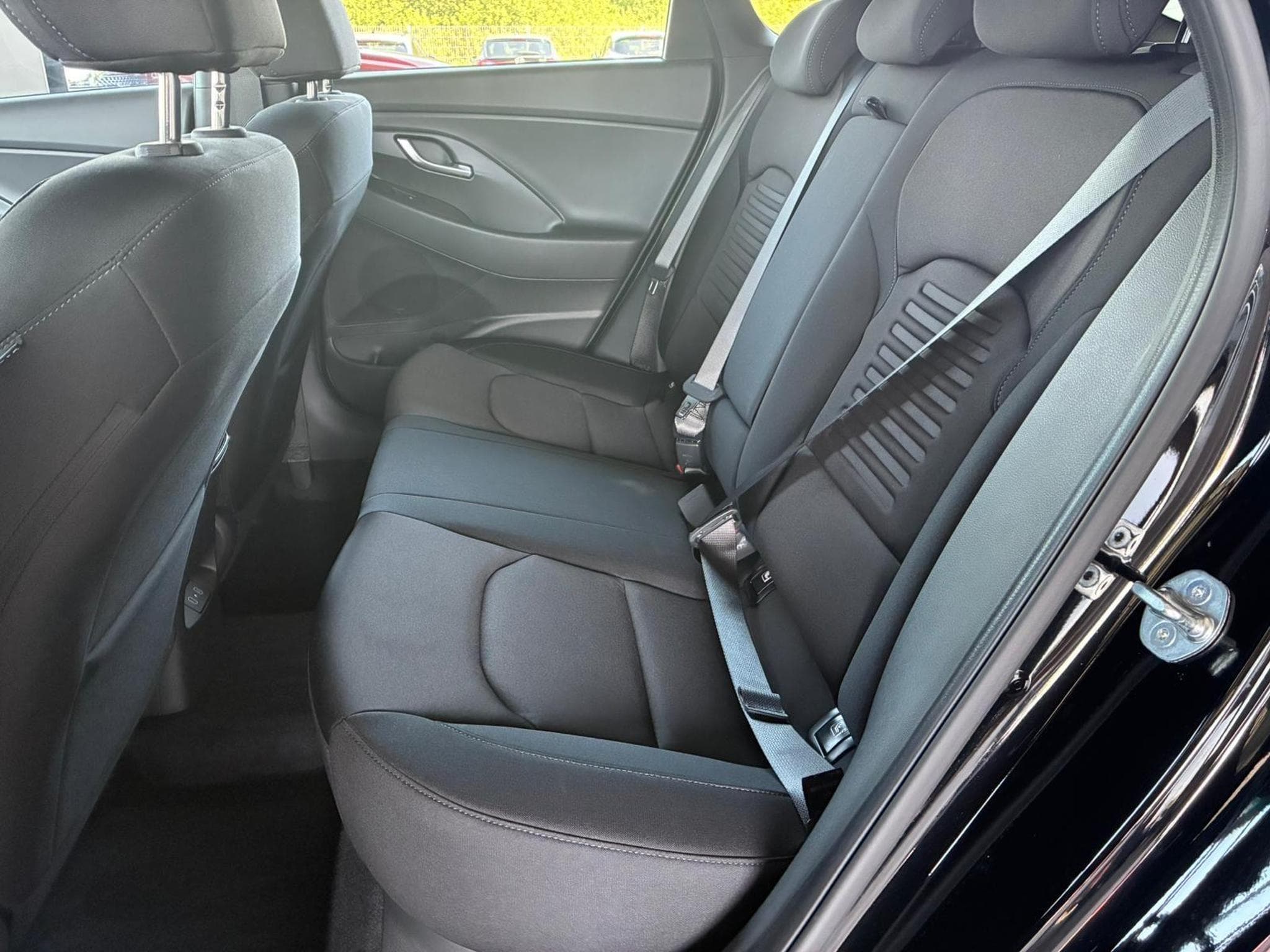 Hyundai i30 Comfort Plus (2025) - Foto 6