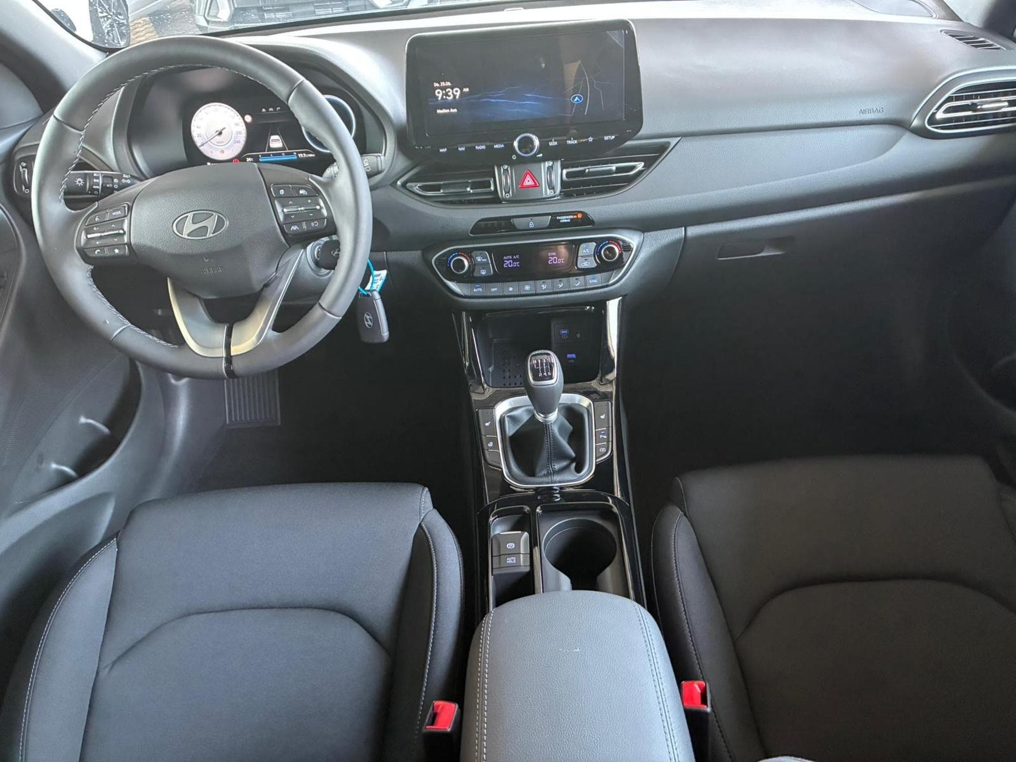 Hyundai i30 Comfort Plus (2025) - Foto 7