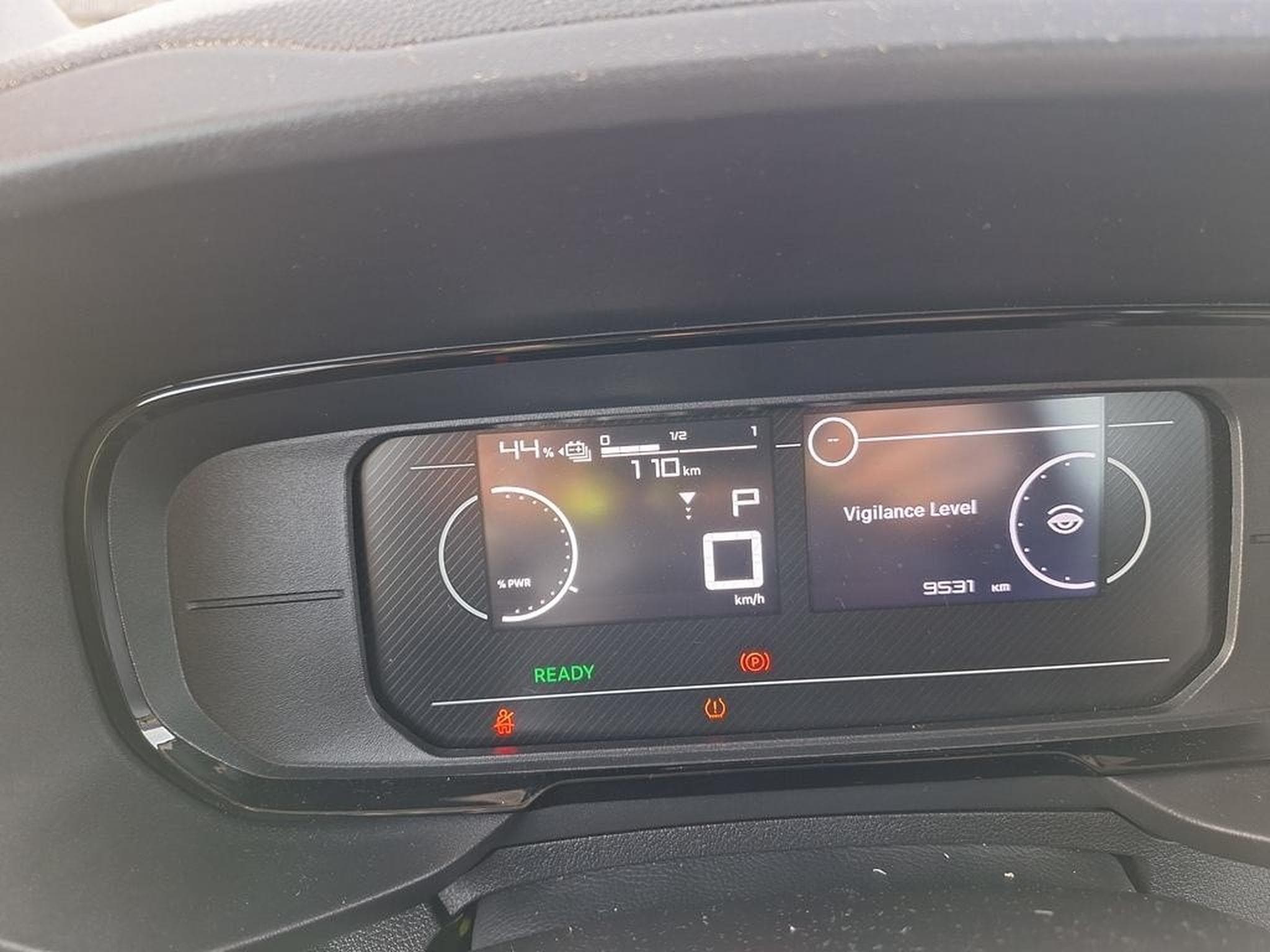Citroen e-Berlingo Plus (2025) - Foto 10