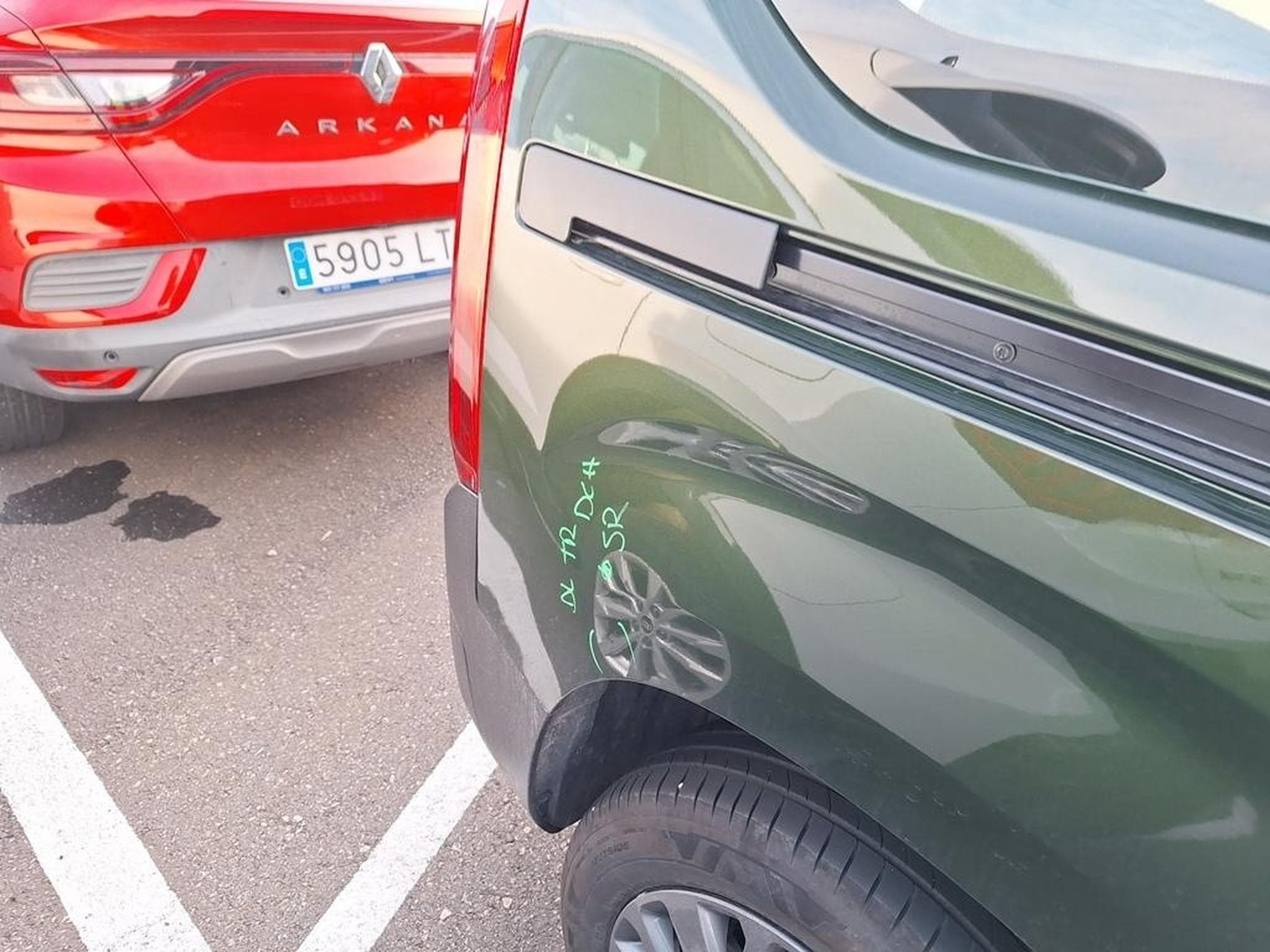 Citroen e-Berlingo Plus (2025) - Foto 16